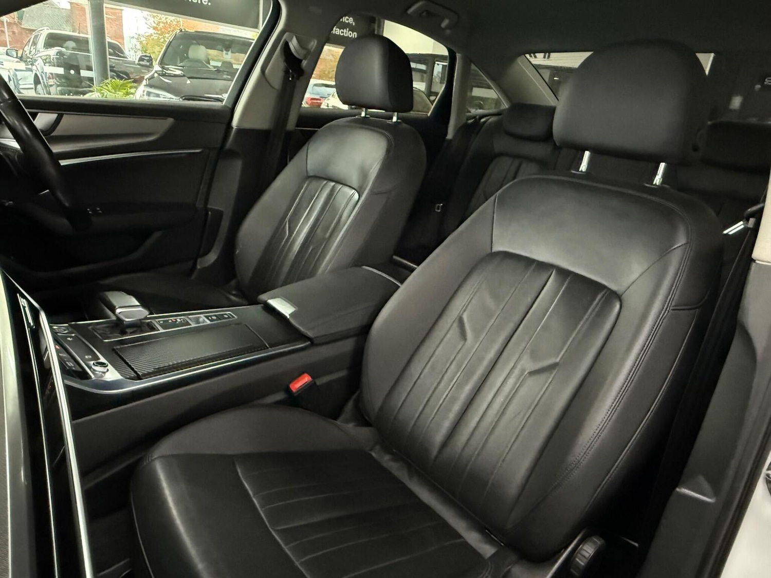 Used Audi A6 2018 for sale - 76656157: Photo 40