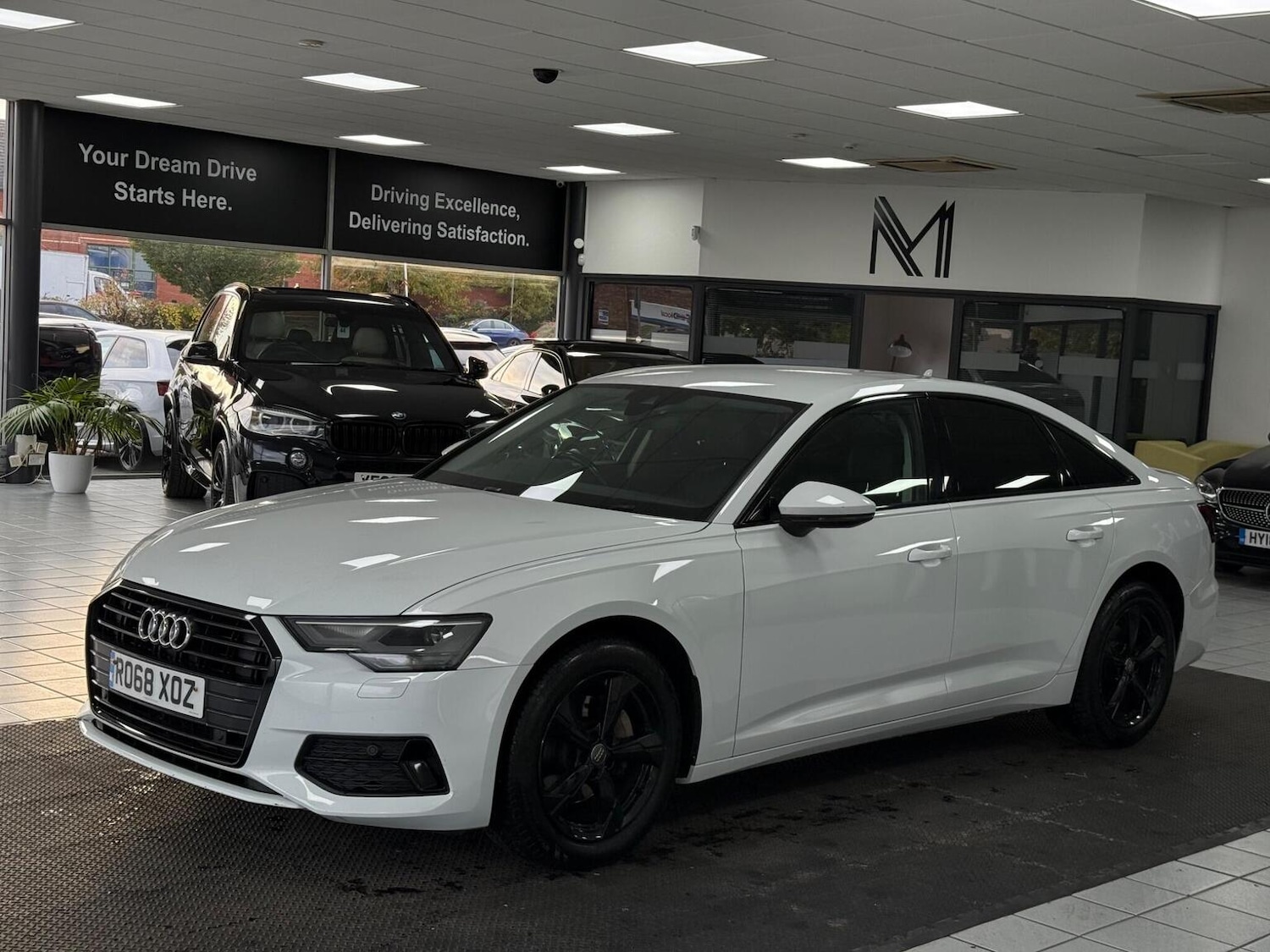 Used Audi A6 2018 for sale - 76656157: Photo 6