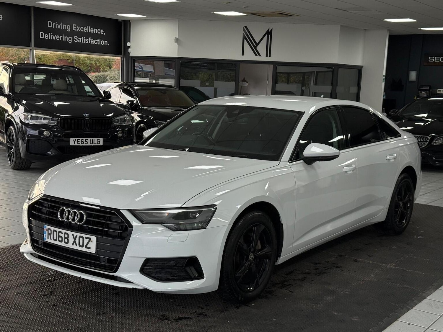 Used Audi A6 2018 for sale - 76656157: Photo 7