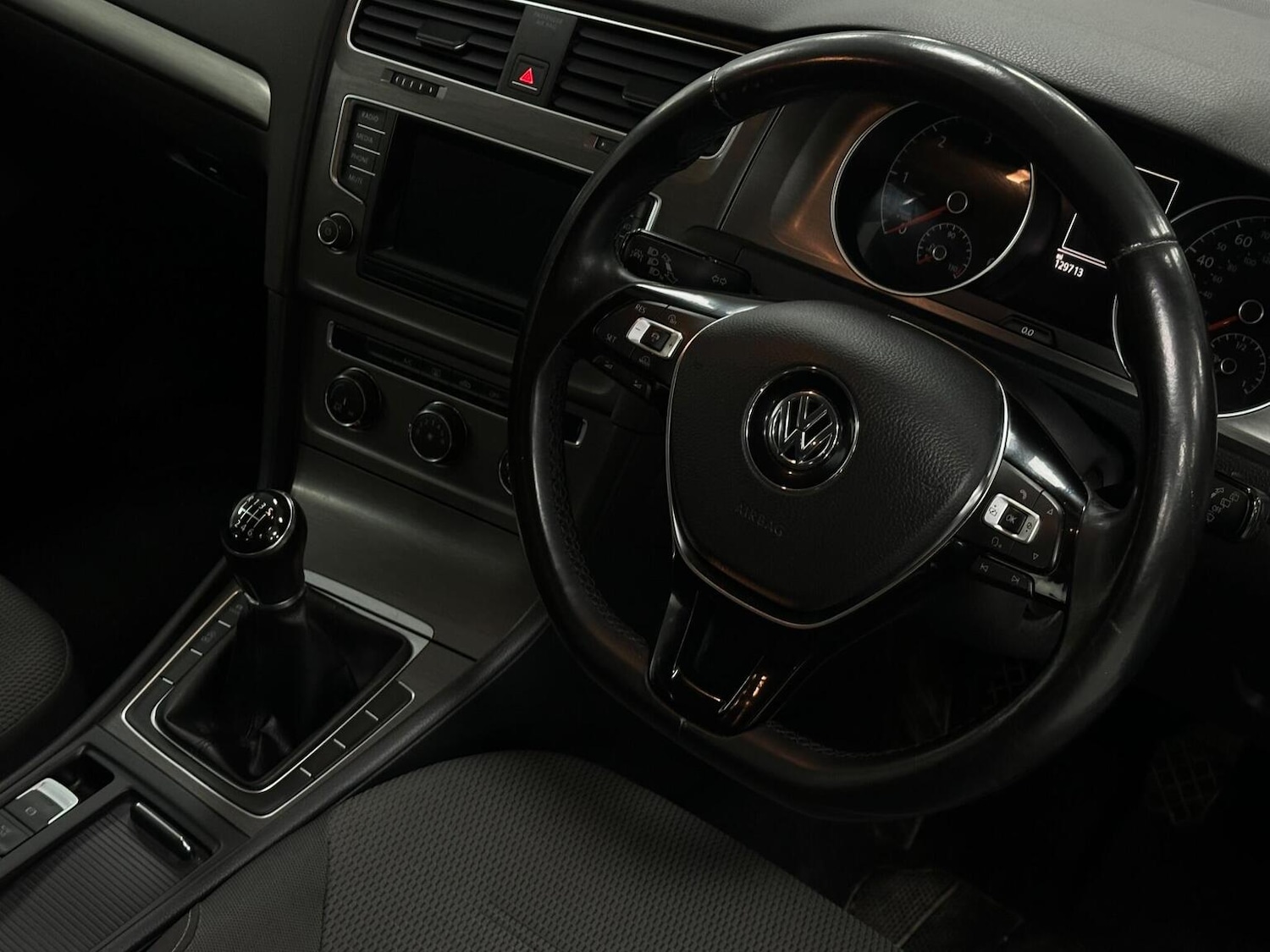 Used Volkswagen Golf 2013 for sale - 76687137: Photo 15