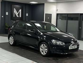 2013 - 2.0 TDI BlueMotion Tech SE Euro 5 (s/s) 5dr