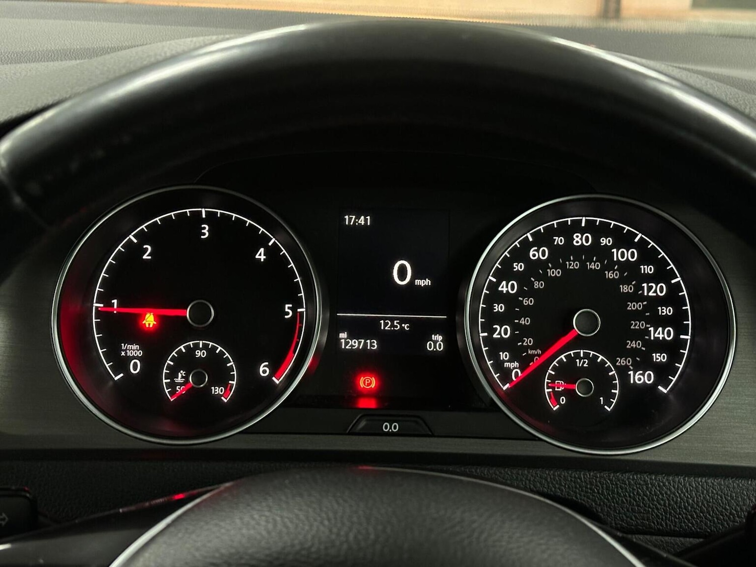 Used Volkswagen Golf 2013 for sale - 76687137: Photo 20