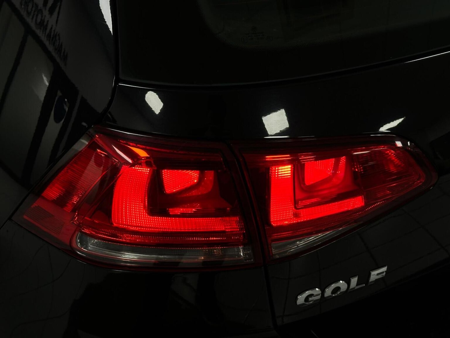 Used Volkswagen Golf 2013 for sale - 76687137: Photo 35