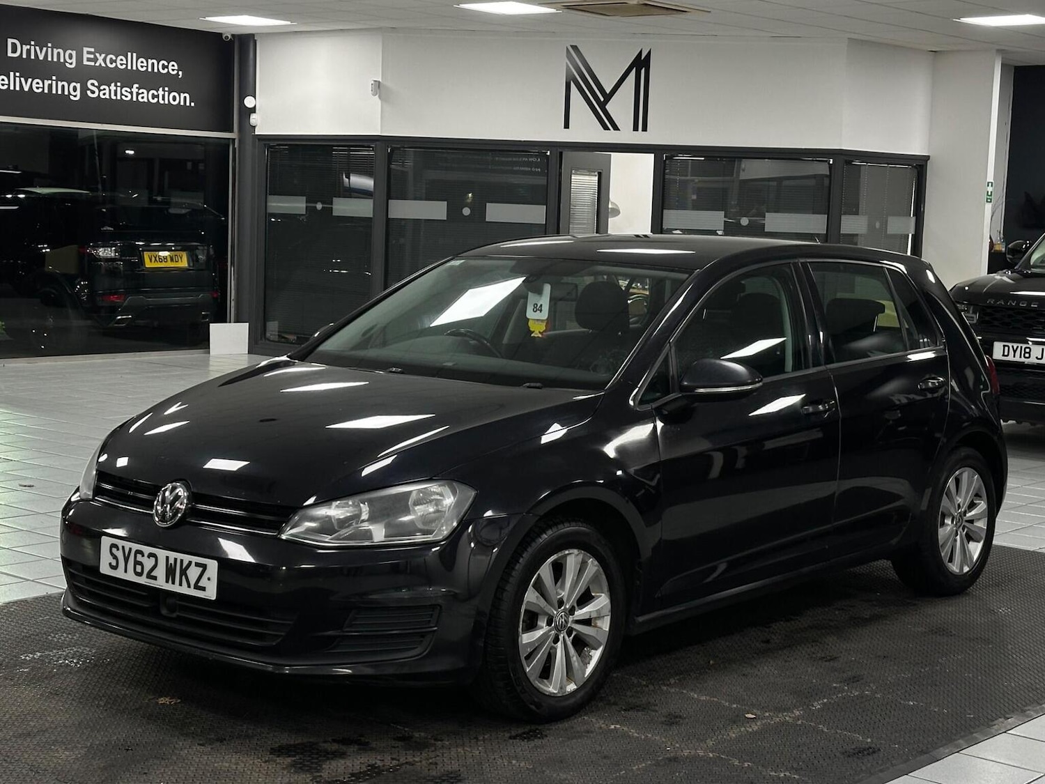 Used Volkswagen Golf 2013 for sale - 76687137: Photo 5