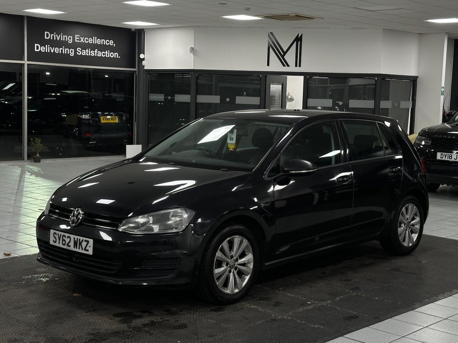 Used Volkswagen Golf 2013 for sale - 76687137: Photo 6