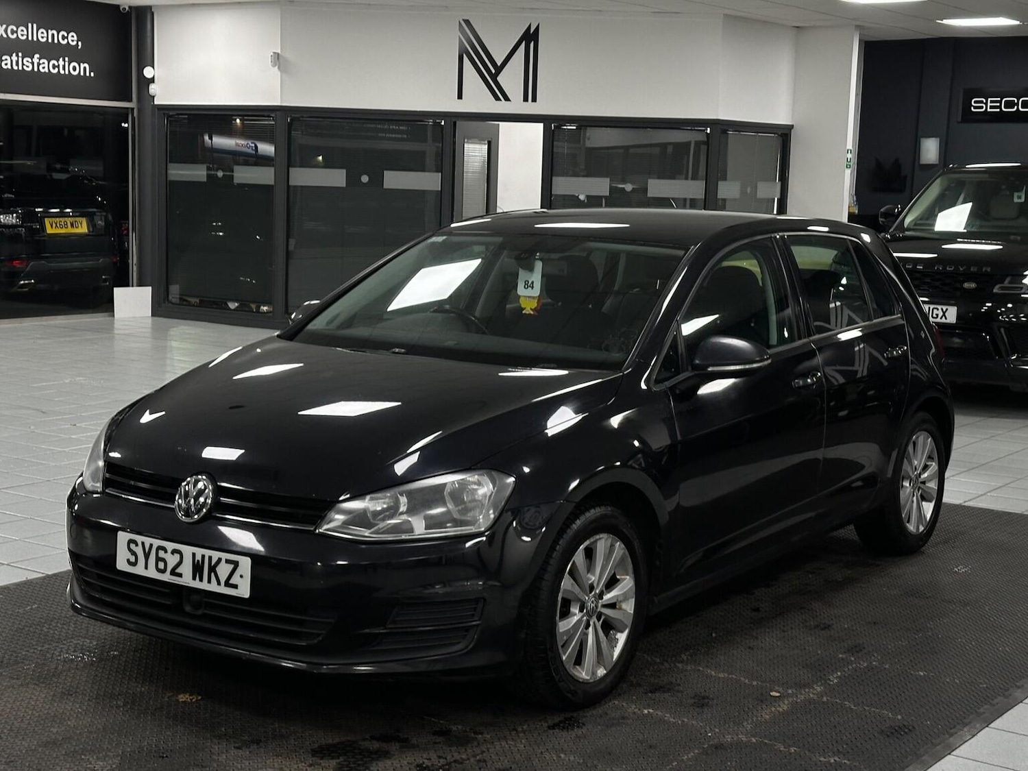 Used Volkswagen Golf 2013 for sale - 76687137: Photo 7