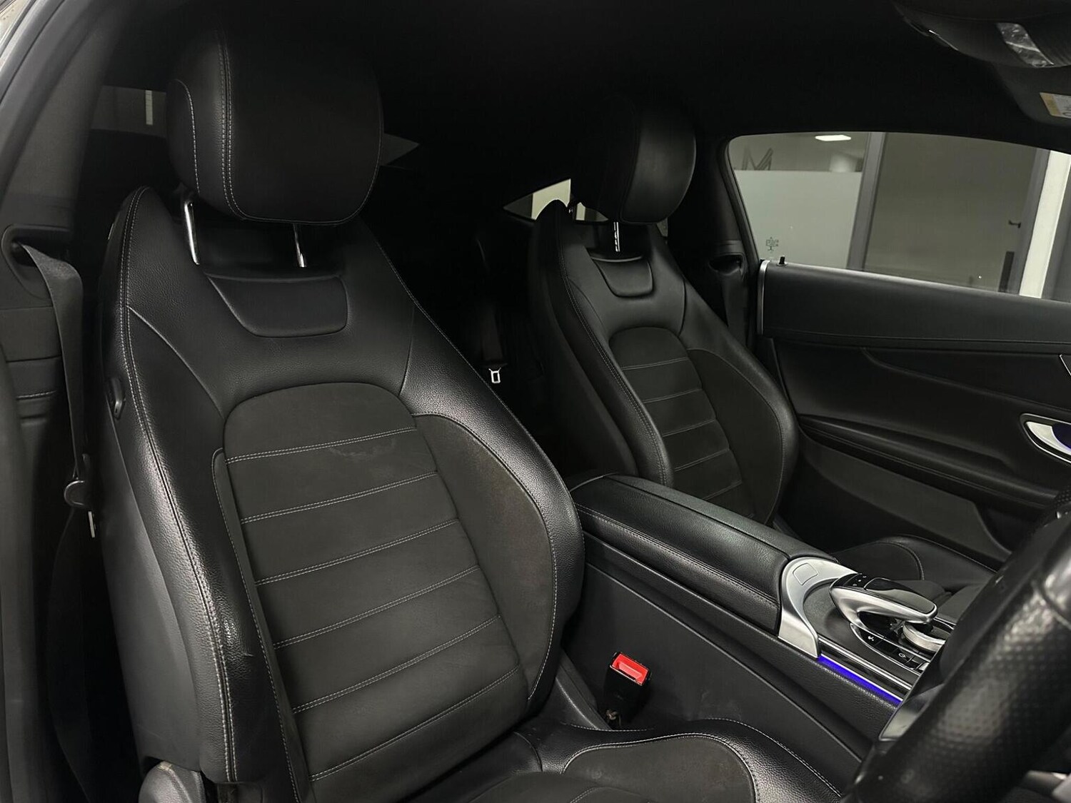 Used Mercedes-Benz C Class 2018 for sale - 76656148: Photo 20