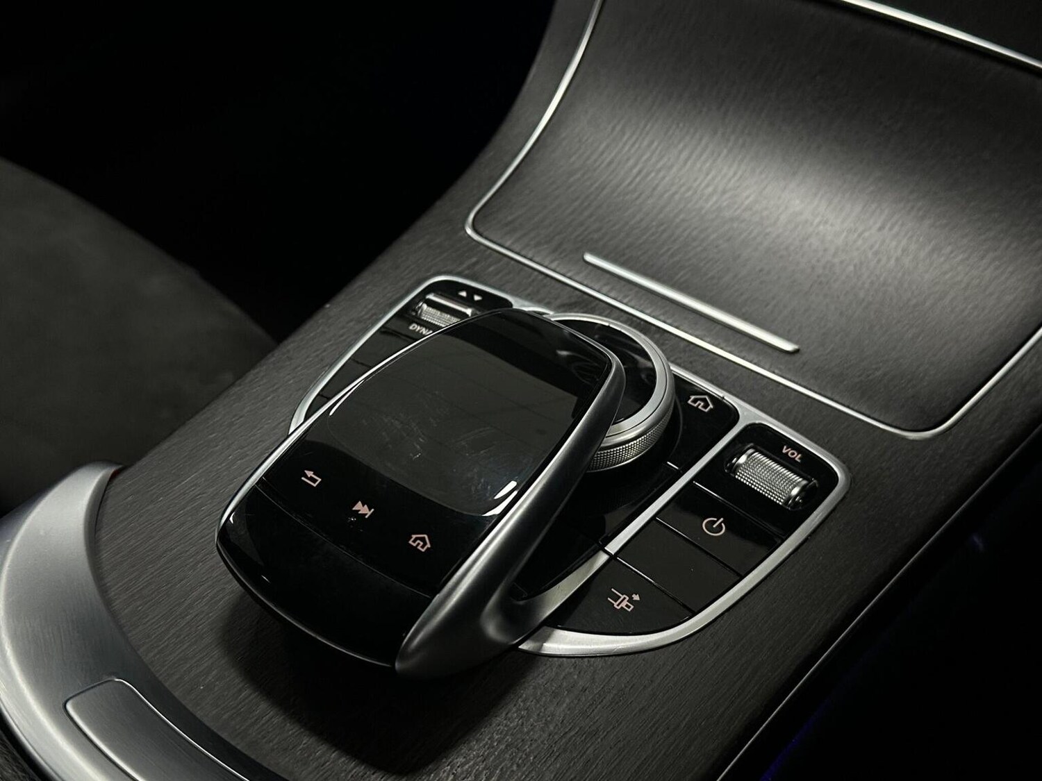 Used Mercedes-Benz C Class 2018 for sale - 76656148: Photo 21