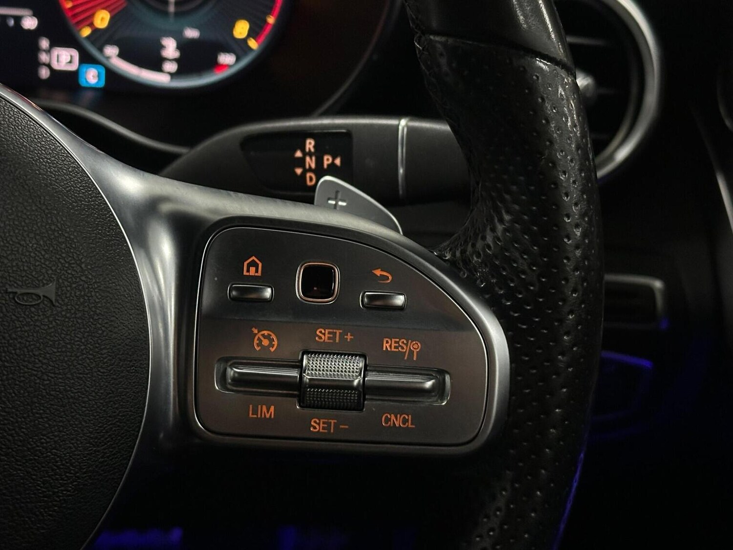 Used Mercedes-Benz C Class 2018 for sale - 76656148: Photo 23