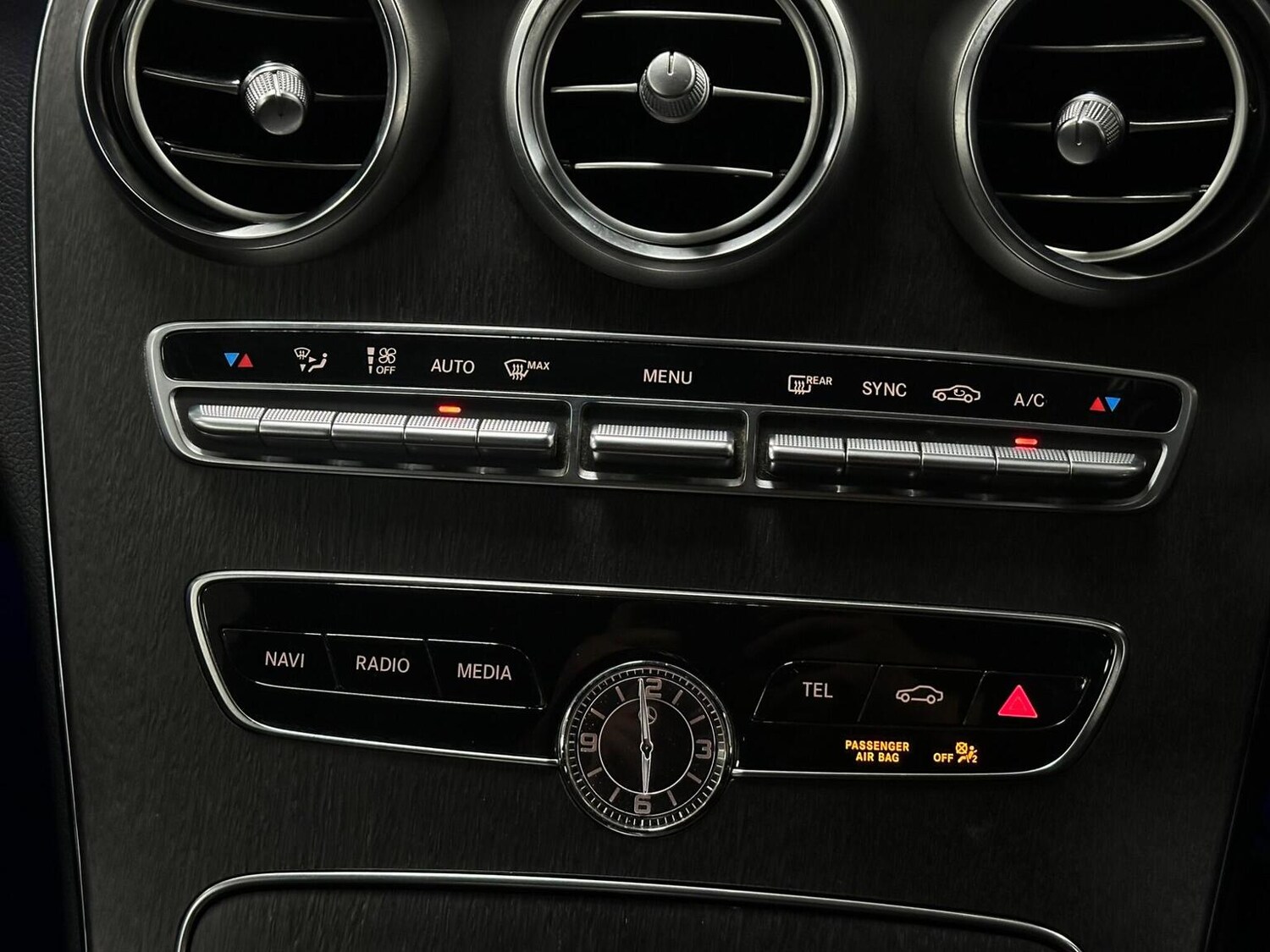 Used Mercedes-Benz C Class 2018 for sale - 76656148: Photo 25