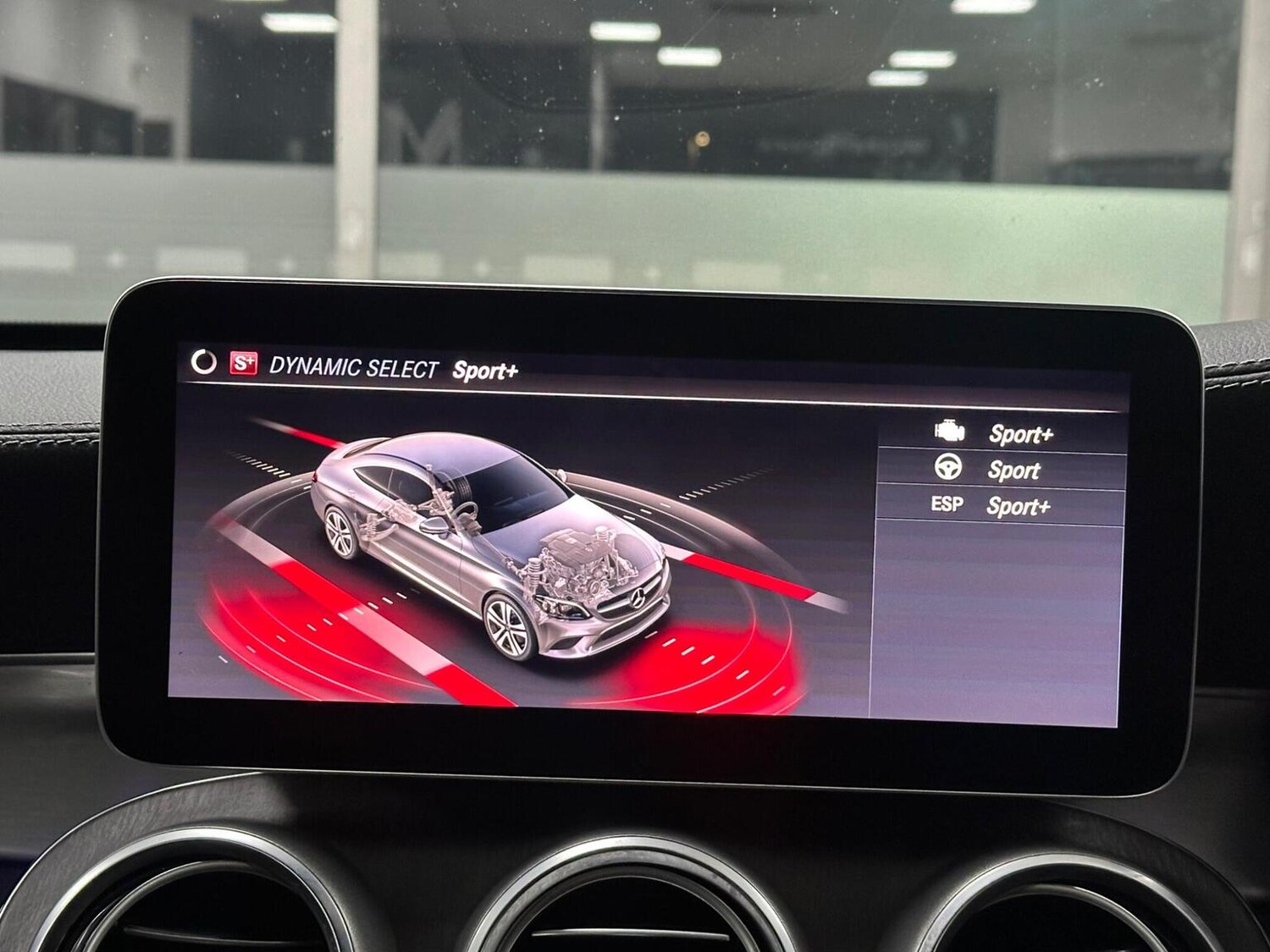 Used Mercedes-Benz C Class 2018 for sale - 76656148: Photo 28