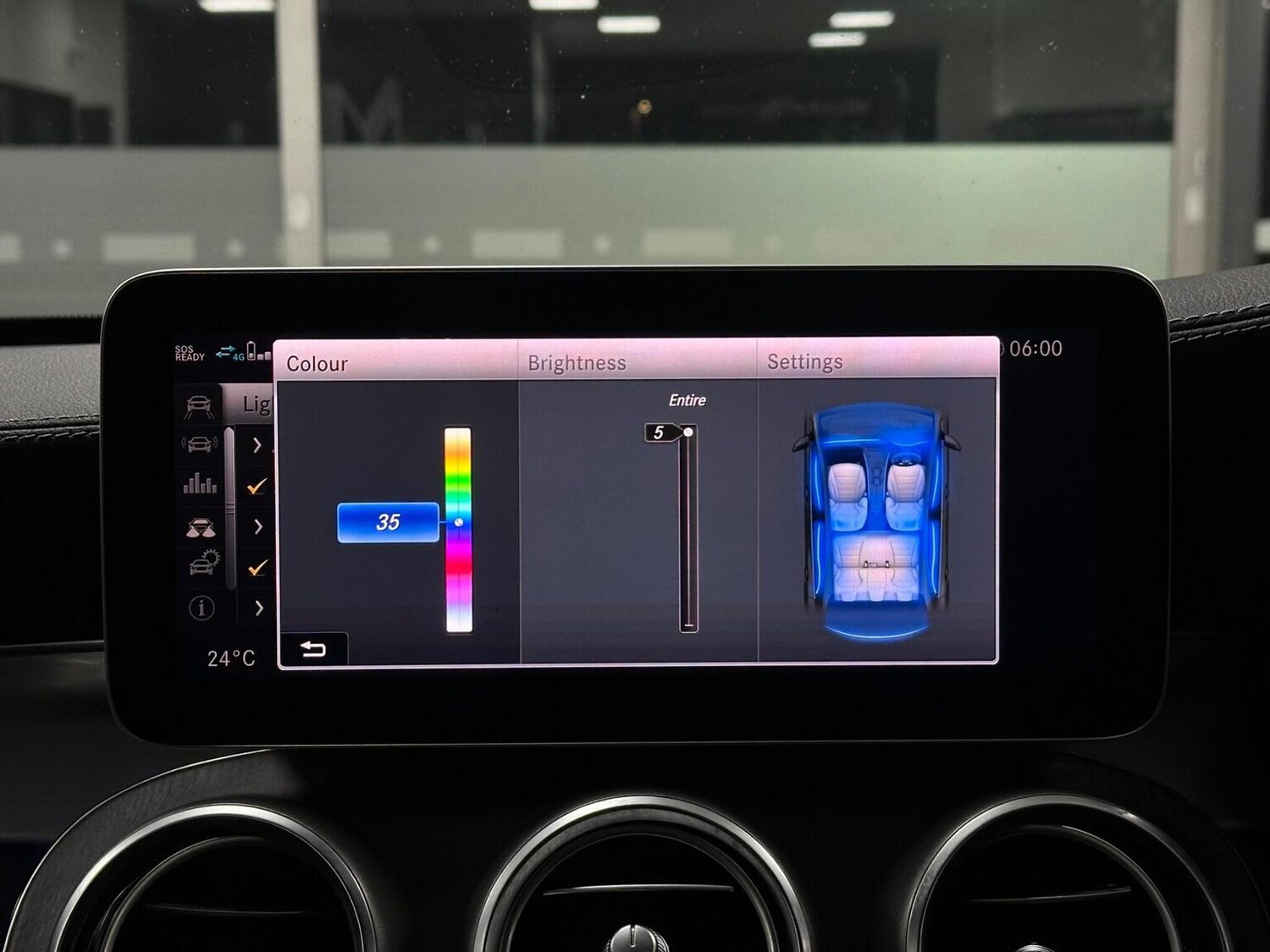 Used Mercedes-Benz C Class 2018 for sale - 76656148: Photo 29