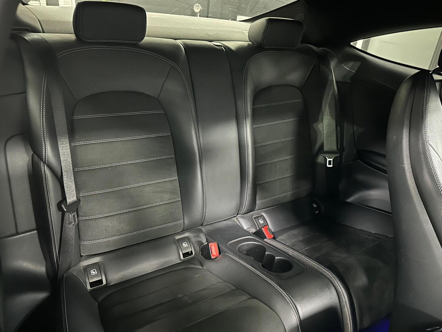 Used Mercedes-Benz C Class 2018 for sale - 76656148: Photo 31