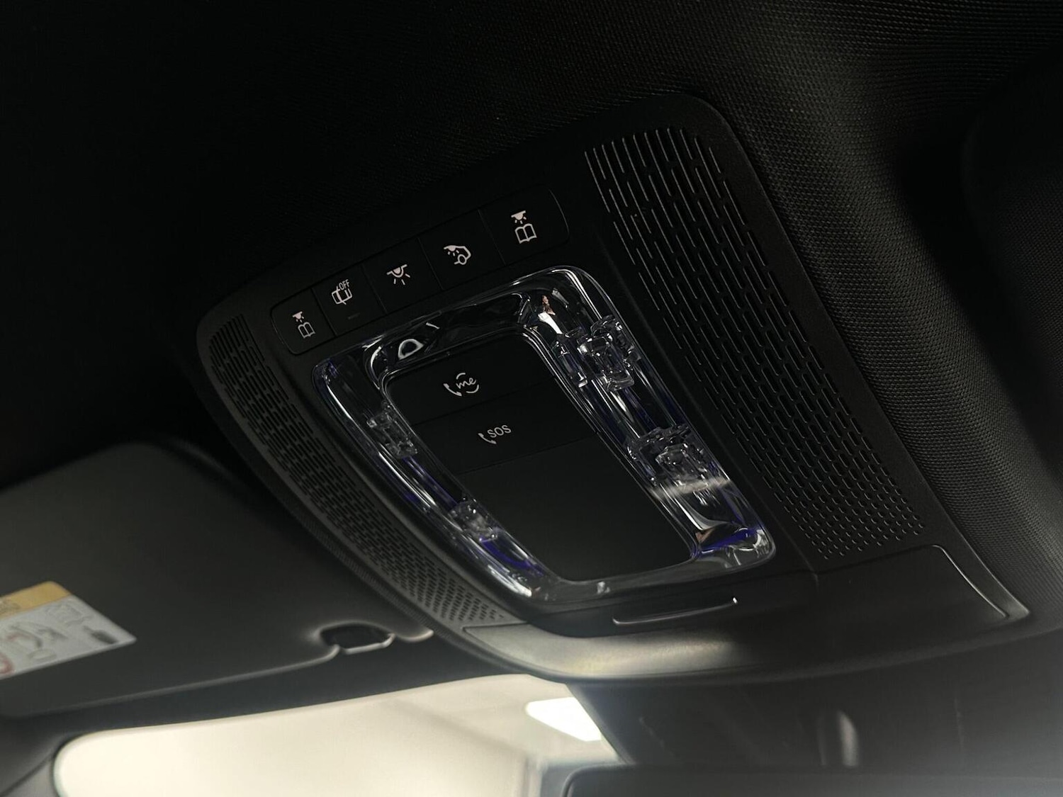 Used Mercedes-Benz GLB 2020 for sale - 76656124: Photo 34