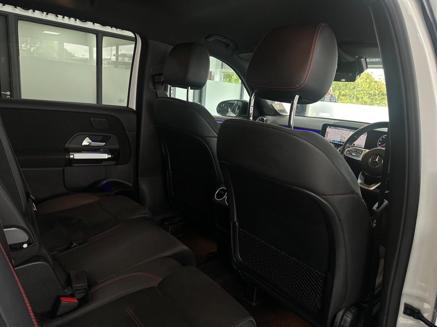 Used Mercedes-Benz GLB 2020 for sale - 76656124: Photo 35