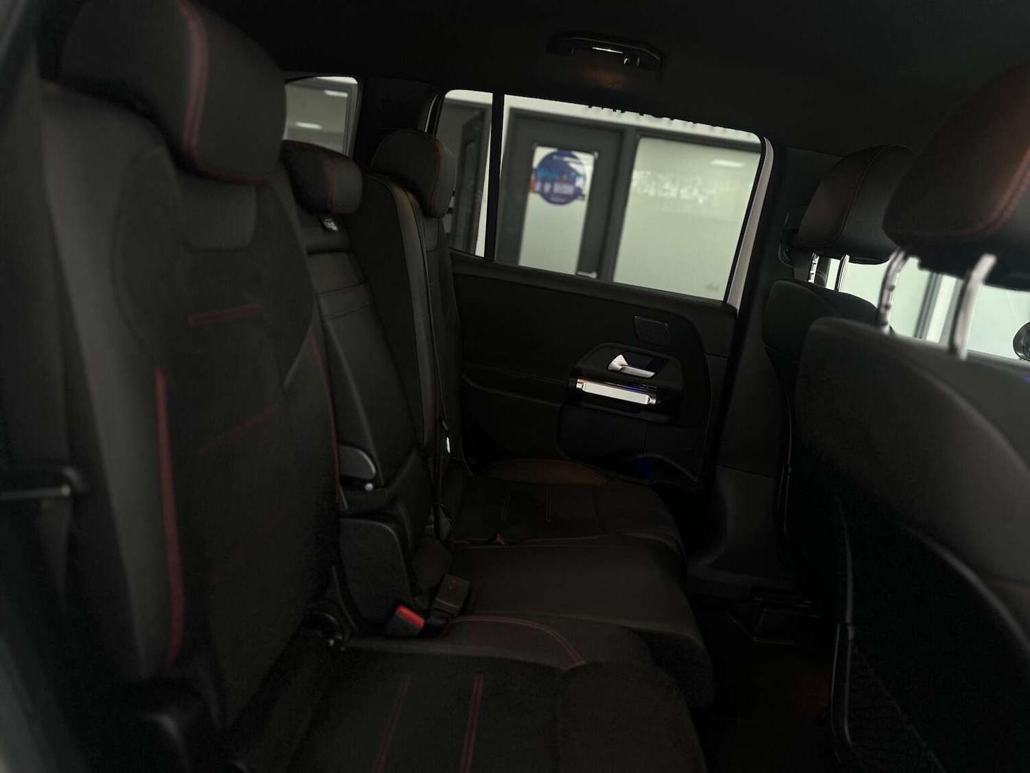 Used Mercedes-Benz GLB 2020 for sale - 76656124: Photo 36