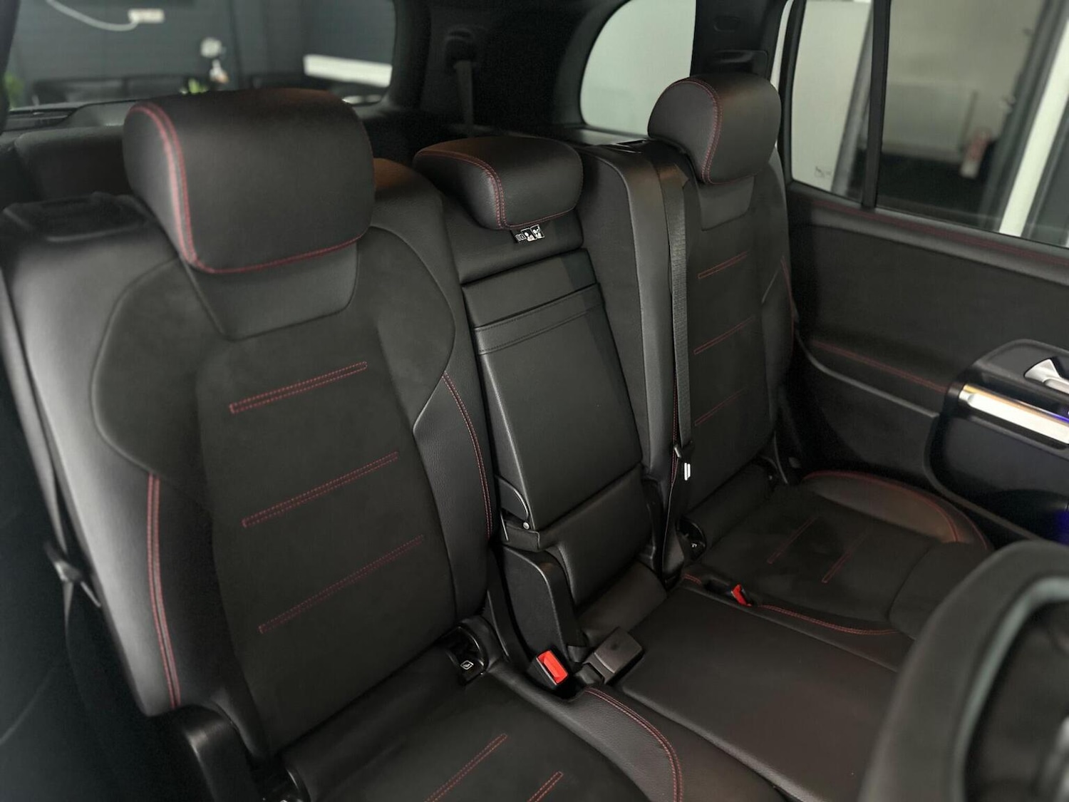 Used Mercedes-Benz GLB 2020 for sale - 76656124: Photo 37