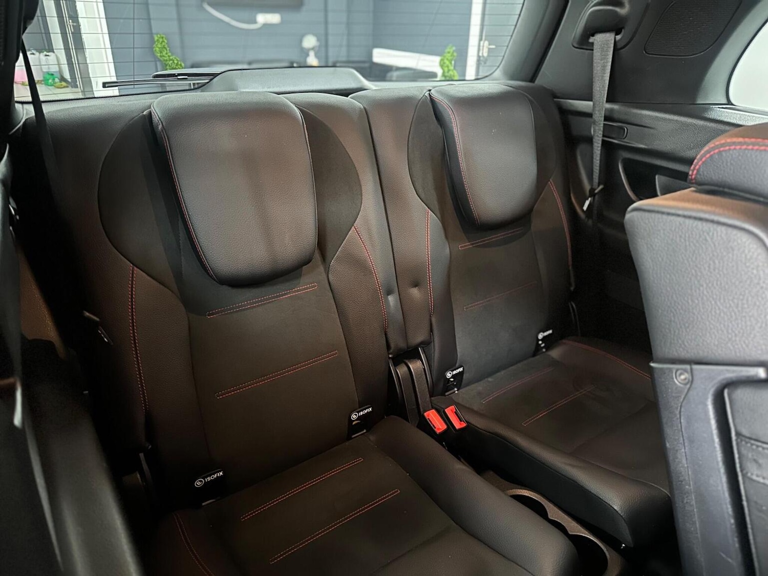 Used Mercedes-Benz GLB 2020 for sale - 76656124: Photo 38