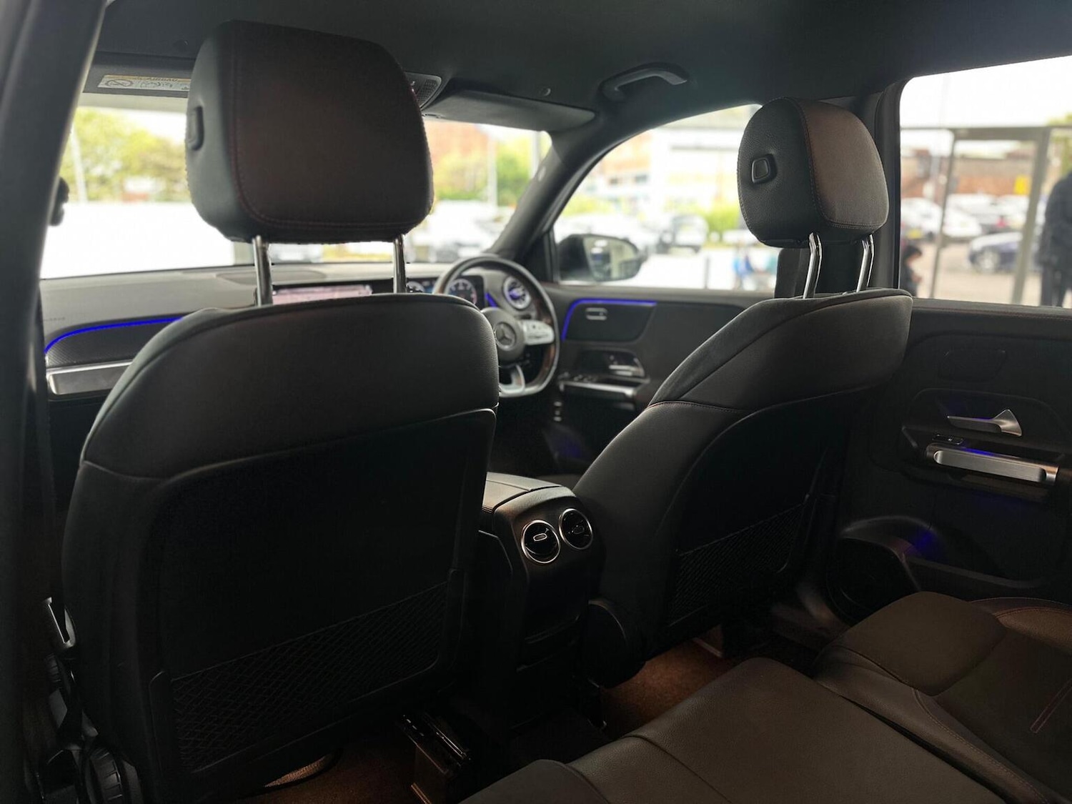 Used Mercedes-Benz GLB 2020 for sale - 76656124: Photo 39