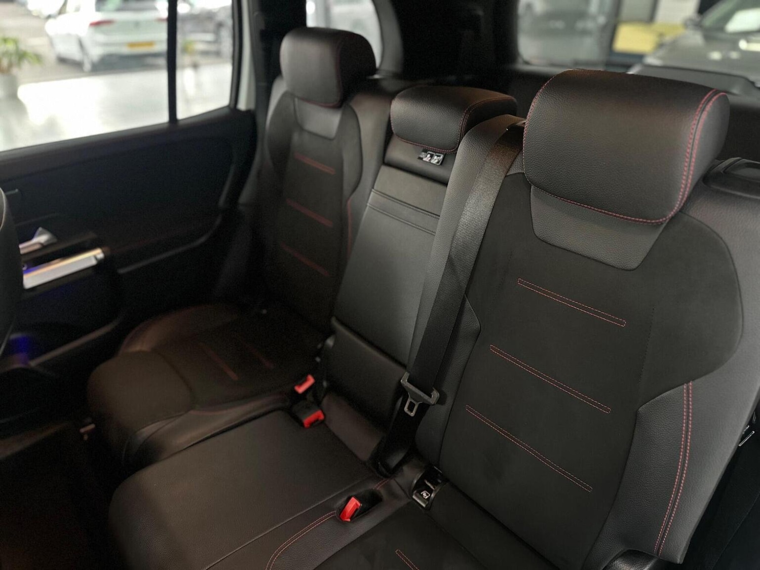 Used Mercedes-Benz GLB 2020 for sale - 76656124: Photo 41