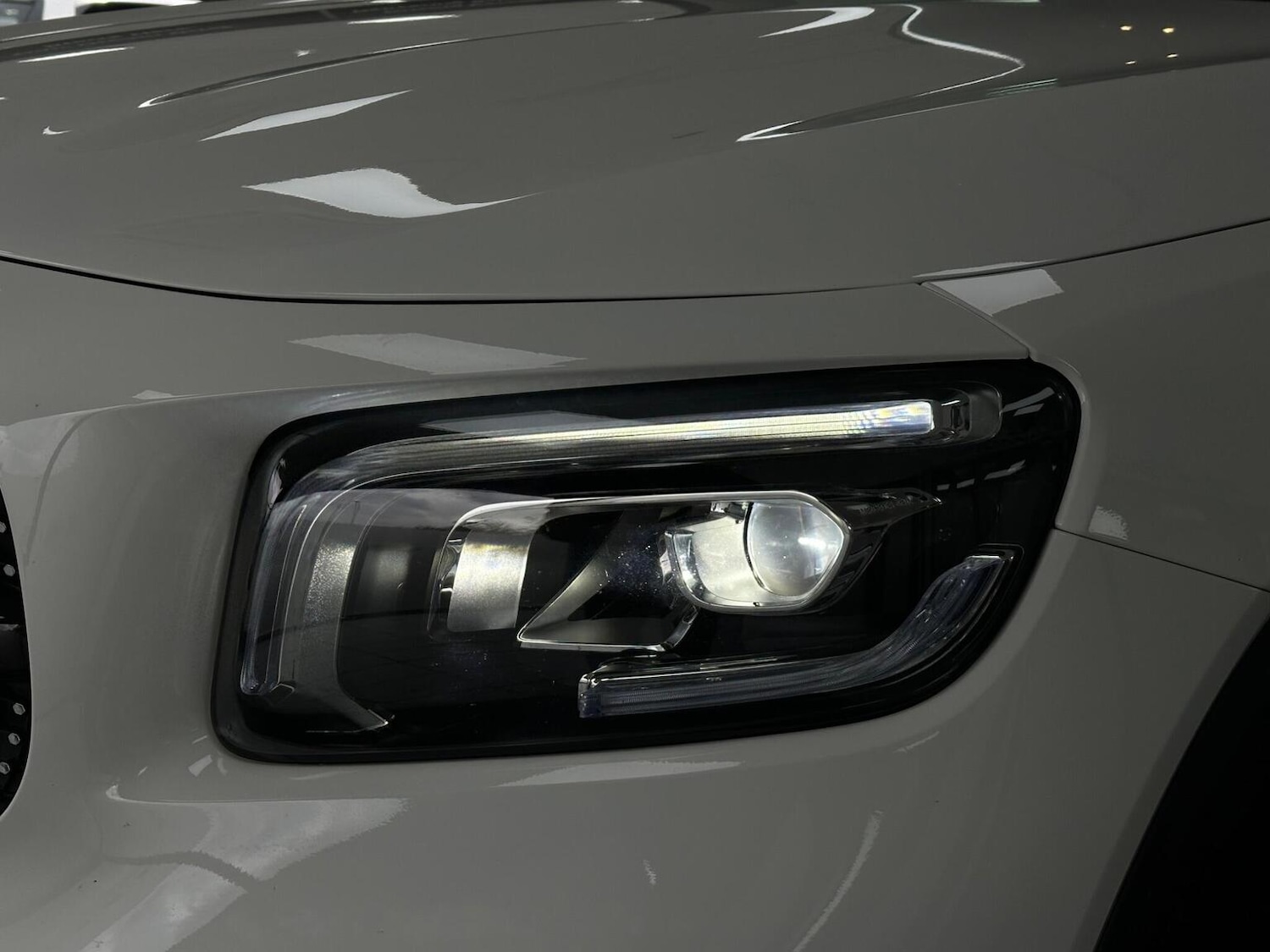 Used Mercedes-Benz GLB 2020 for sale - 76656124: Photo 46