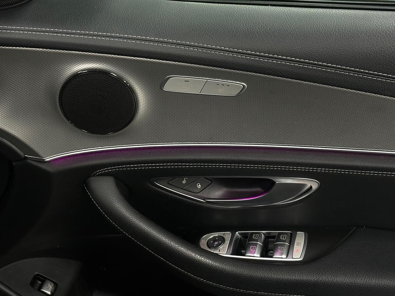 Used Mercedes-Benz E Class 2017 for sale - 76712709: Photo 19