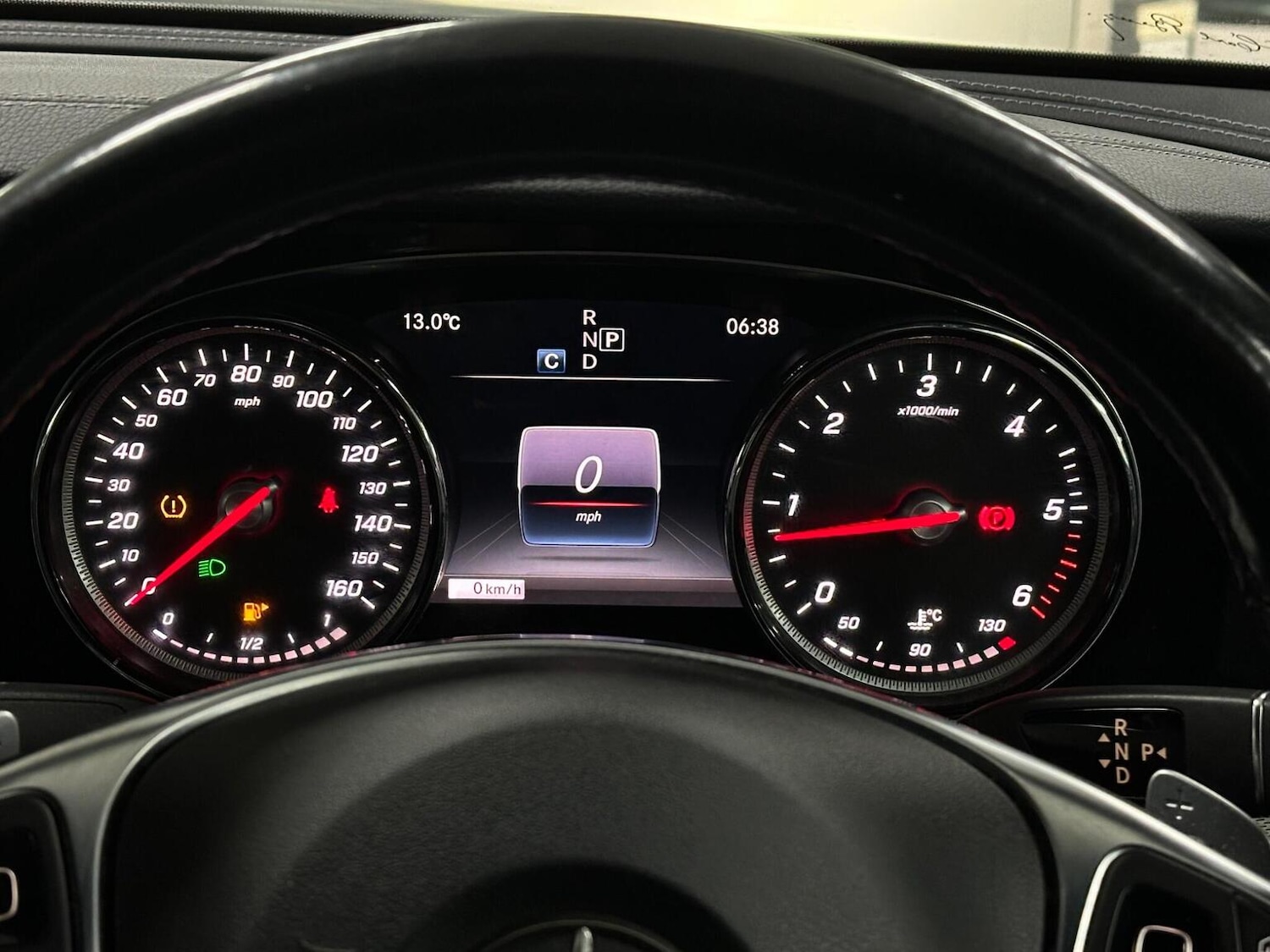 Used Mercedes-Benz E Class 2017 for sale - 76712709: Photo 24