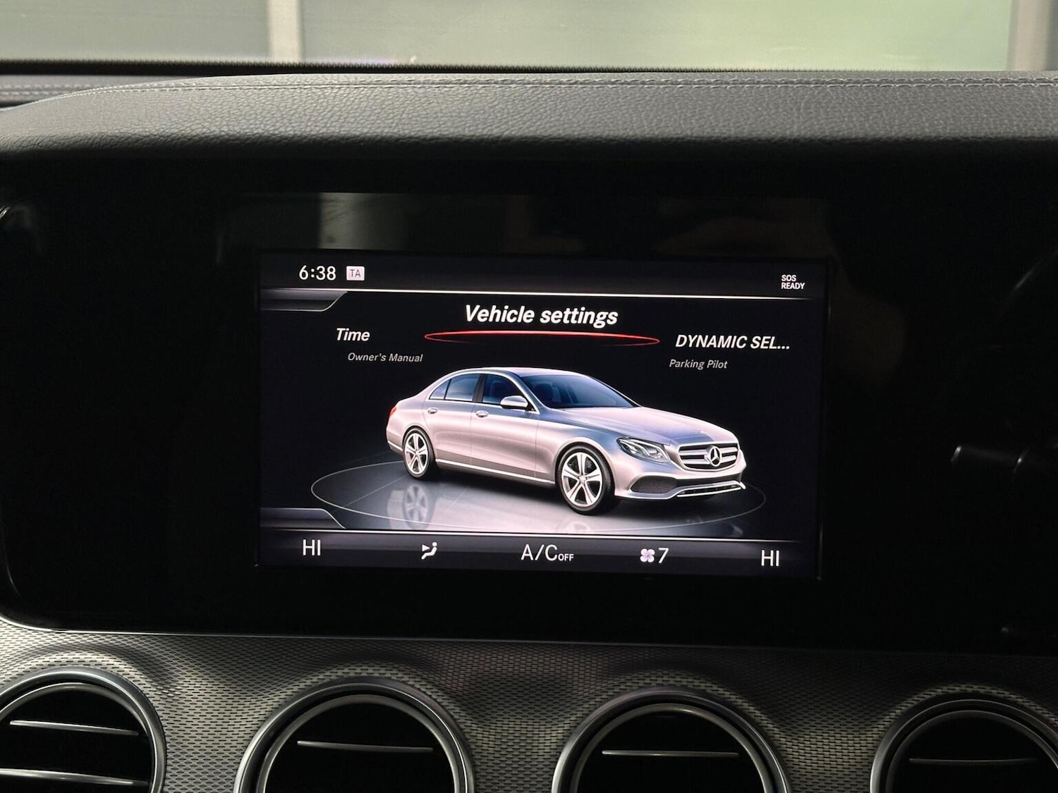 Used Mercedes-Benz E Class 2017 for sale - 76712709: Photo 27