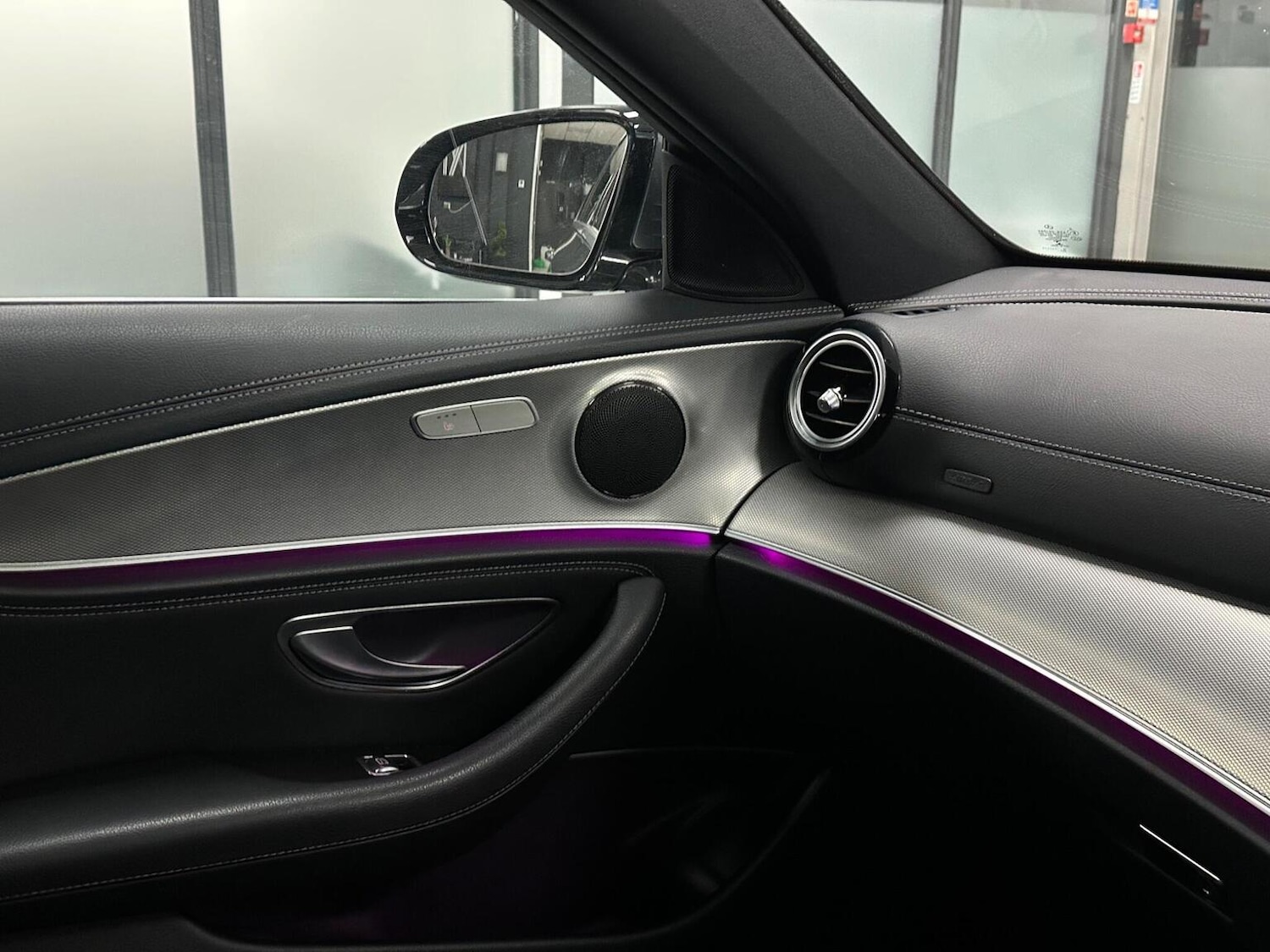 Used Mercedes-Benz E Class 2017 for sale - 76712709: Photo 30