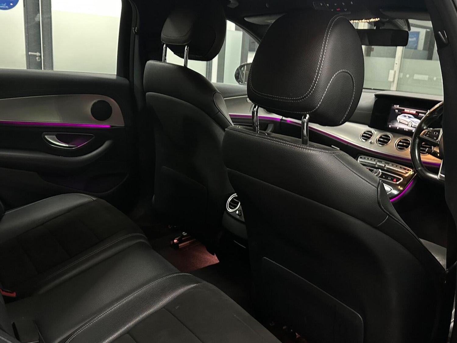 Used Mercedes-Benz E Class 2017 for sale - 76712709: Photo 31