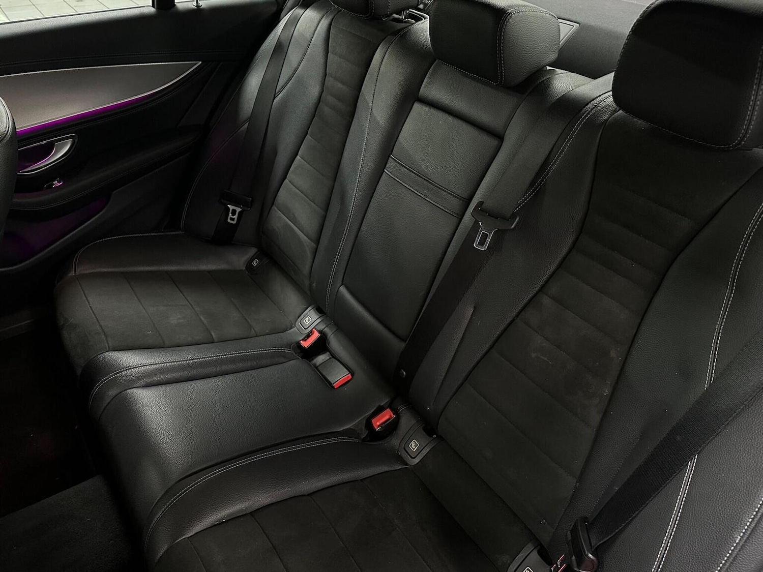 Used Mercedes-Benz E Class 2017 for sale - 76712709: Photo 36