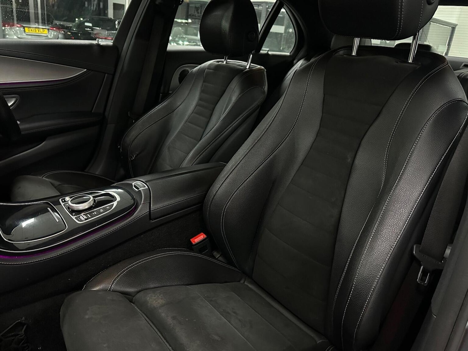 Used Mercedes-Benz E Class 2017 for sale - 76712709: Photo 39