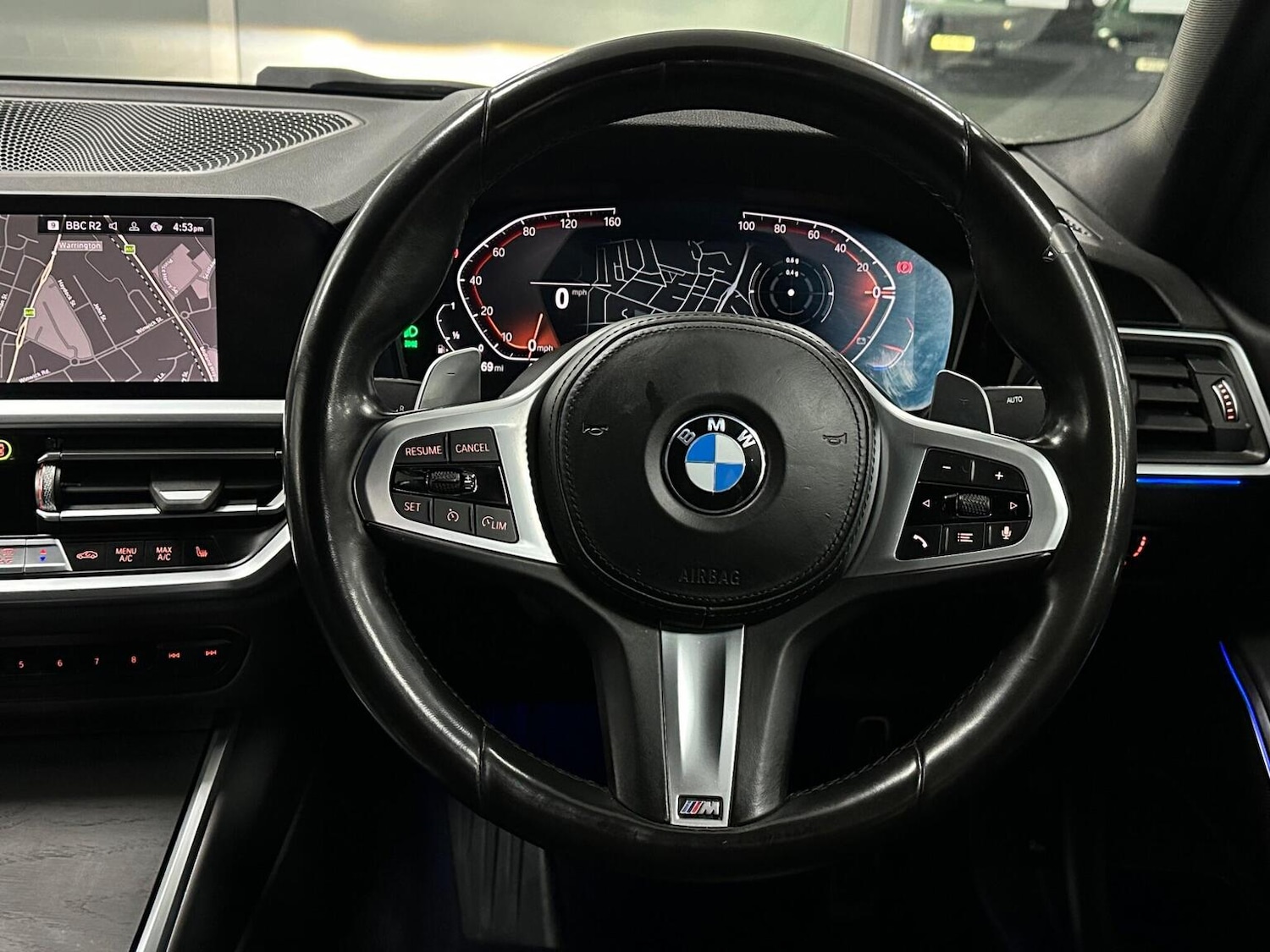 Used BMW 3 Series 2021 for sale - 76784948: Photo 16