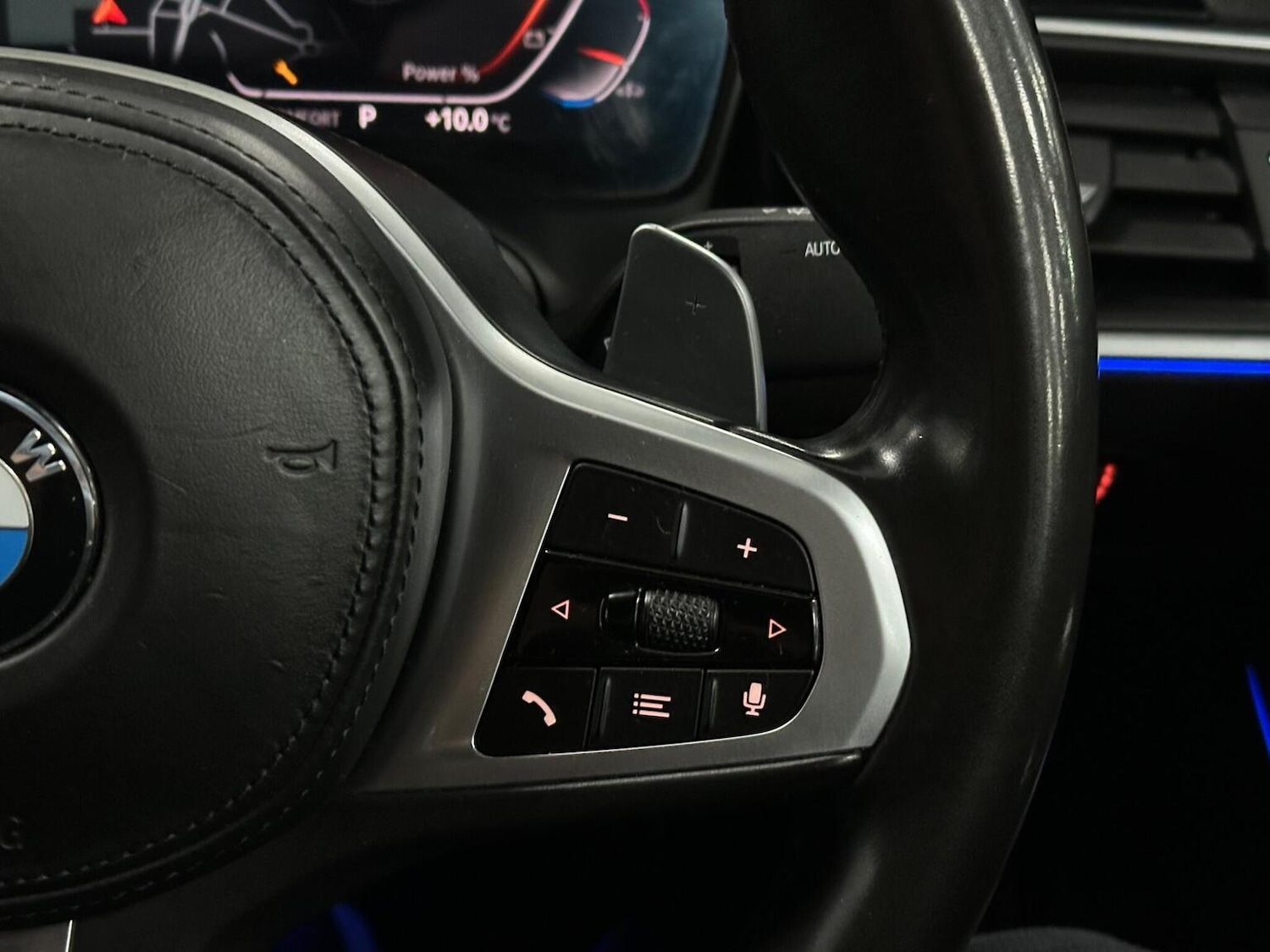 Used BMW 3 Series 2021 for sale - 76784948: Photo 24