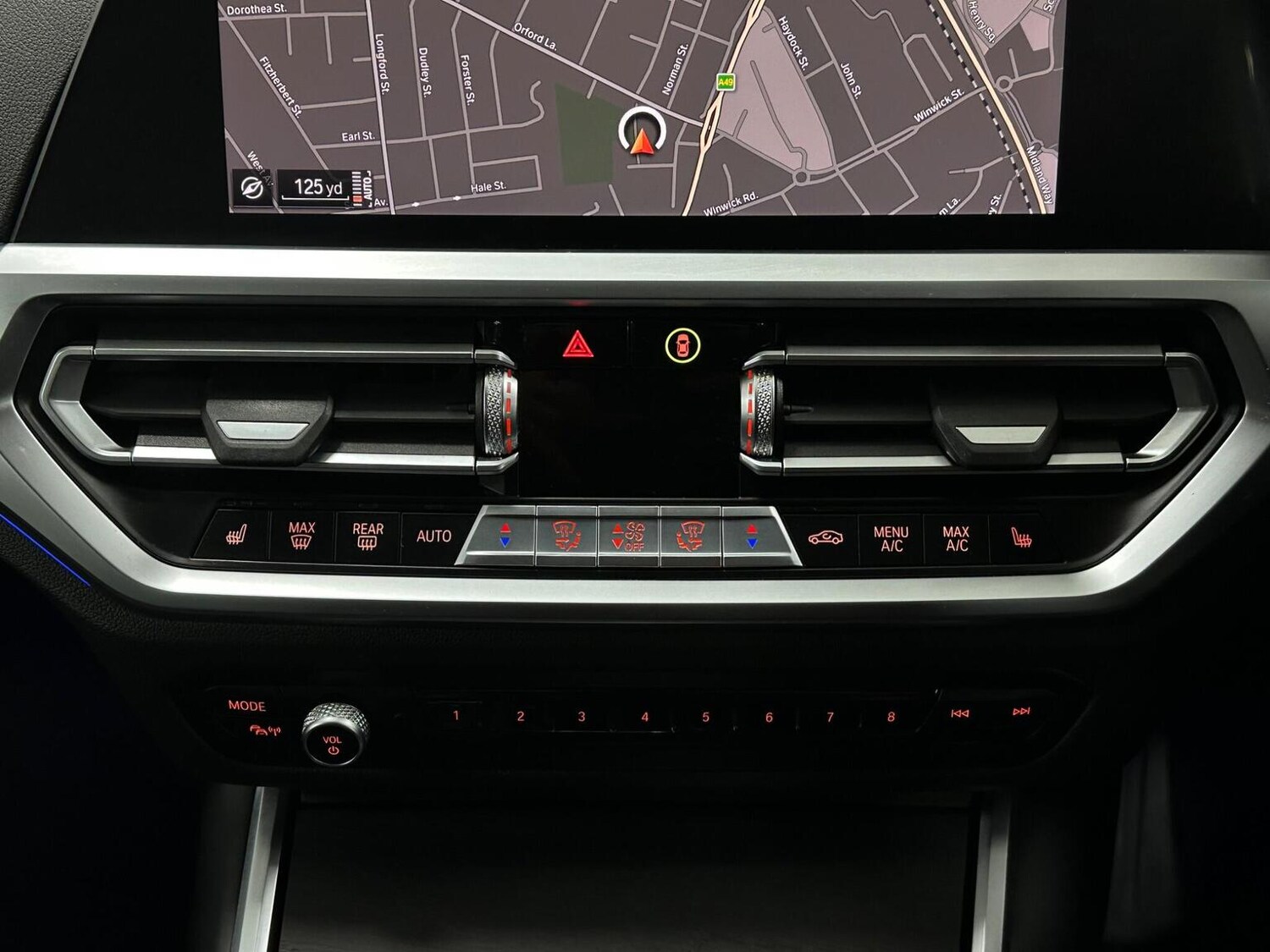 Used BMW 3 Series 2021 for sale - 76784948: Photo 25