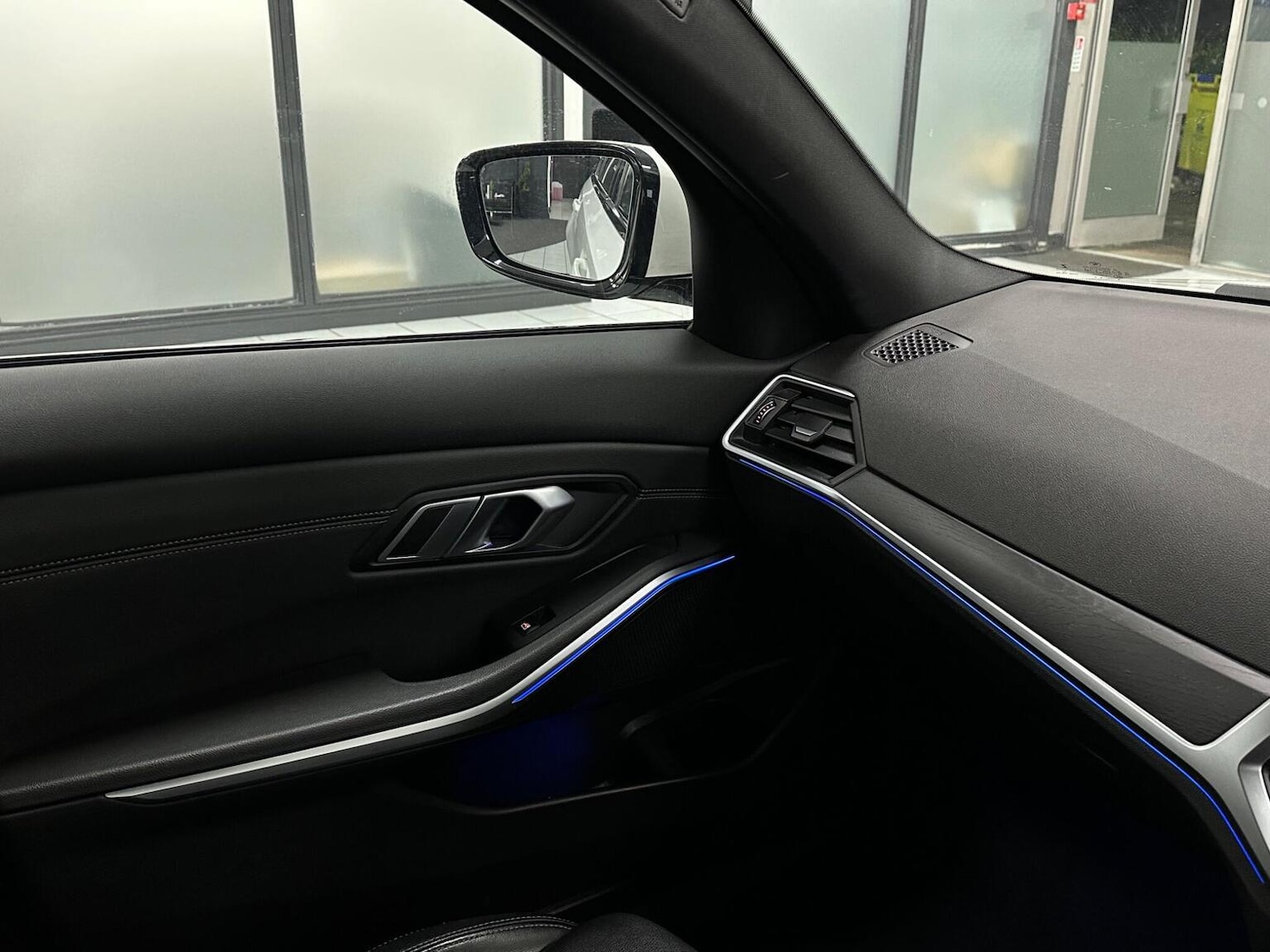 Used BMW 3 Series 2021 for sale - 76784948: Photo 29