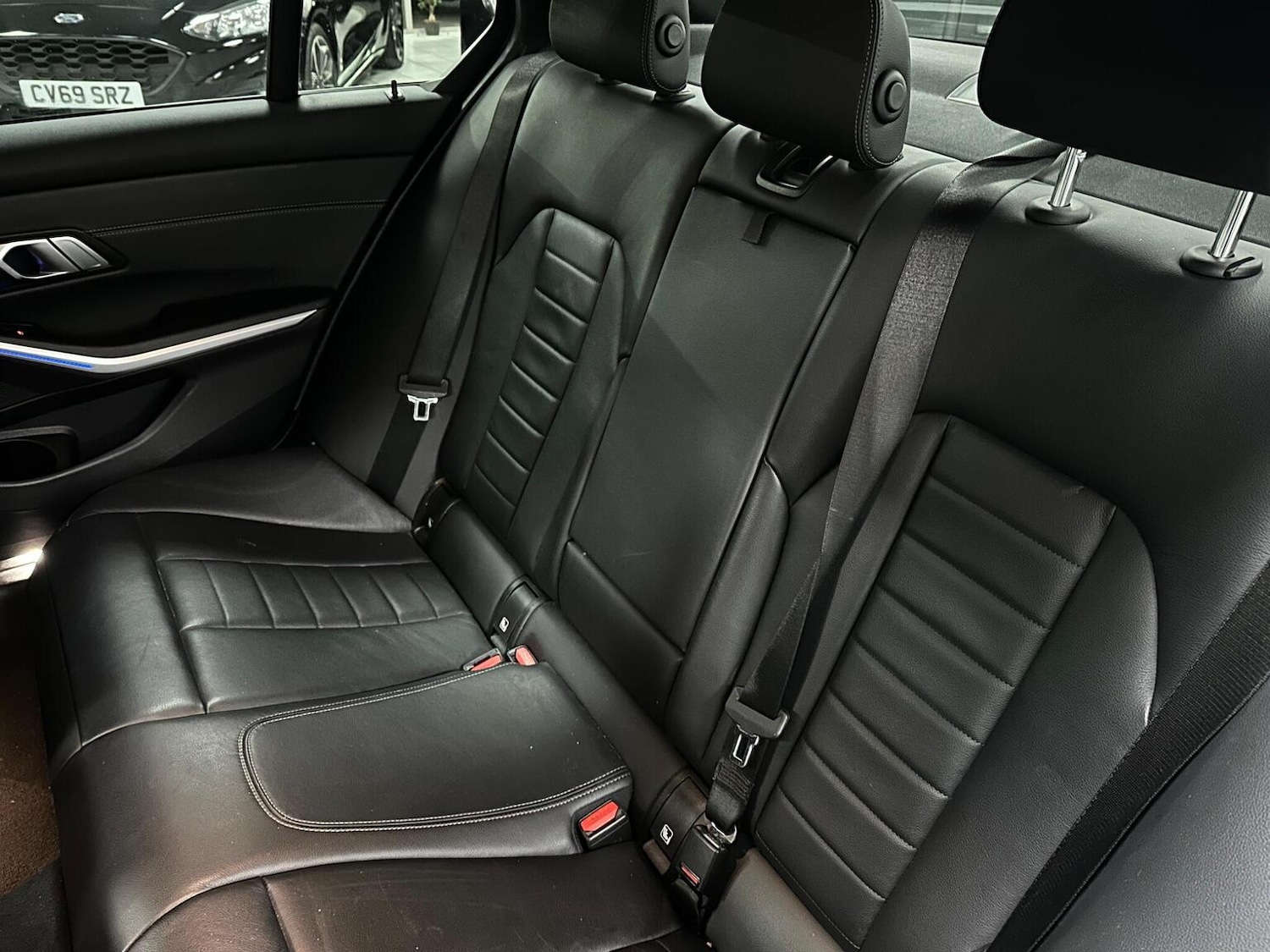 Used BMW 3 Series 2021 for sale - 76784948: Photo 35