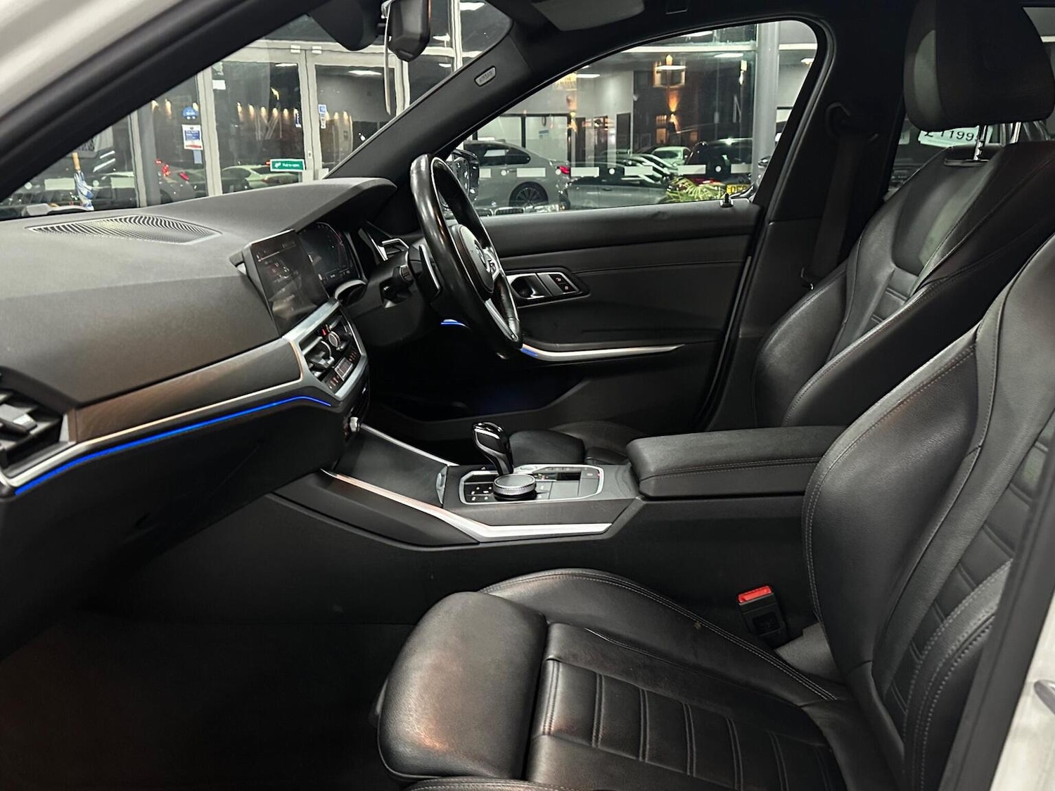 Used BMW 3 Series 2021 for sale - 76784948: Photo 37