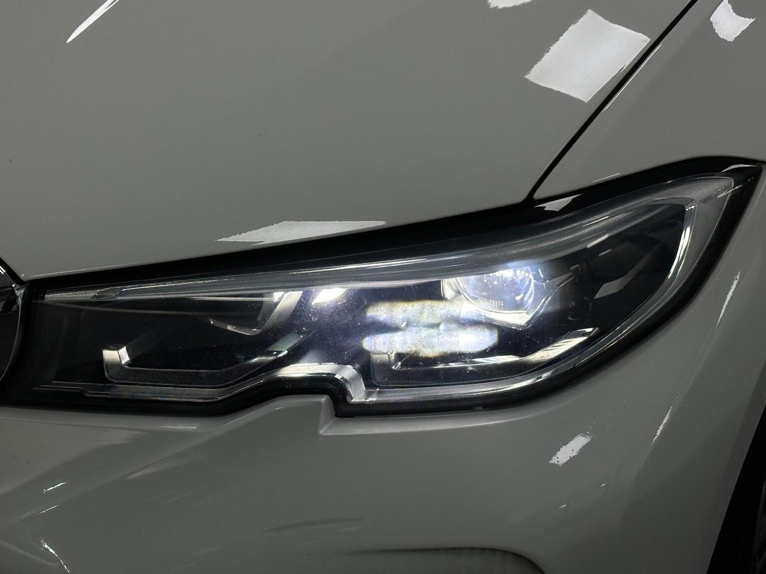 Used BMW 3 Series 2021 for sale - 76784948: Photo 40