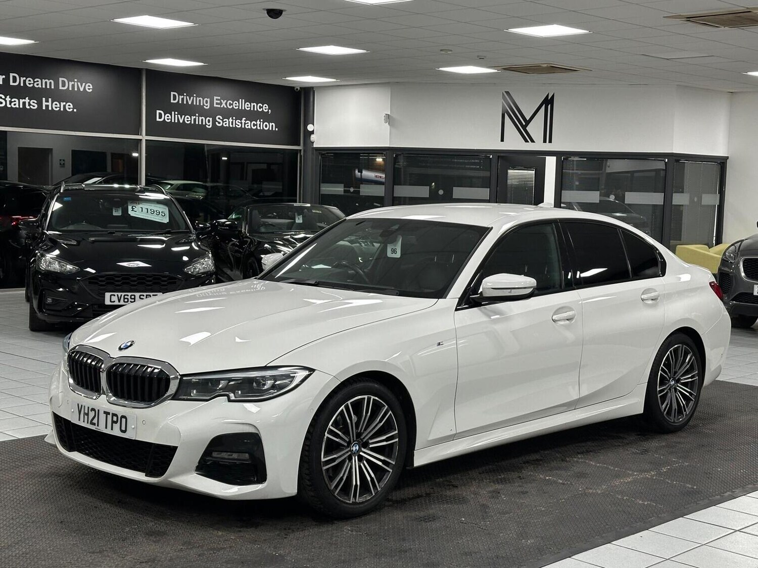 Used BMW 3 Series 2021 for sale - 76784948: Photo 5