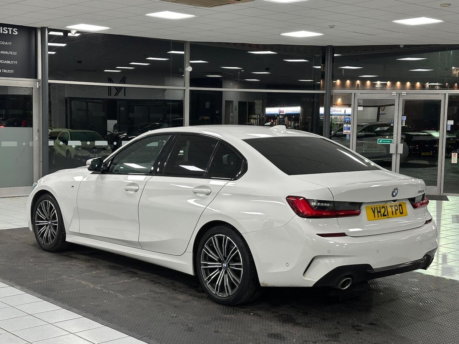 Used BMW 3 Series 2021 for sale - 76784948: Photo 6