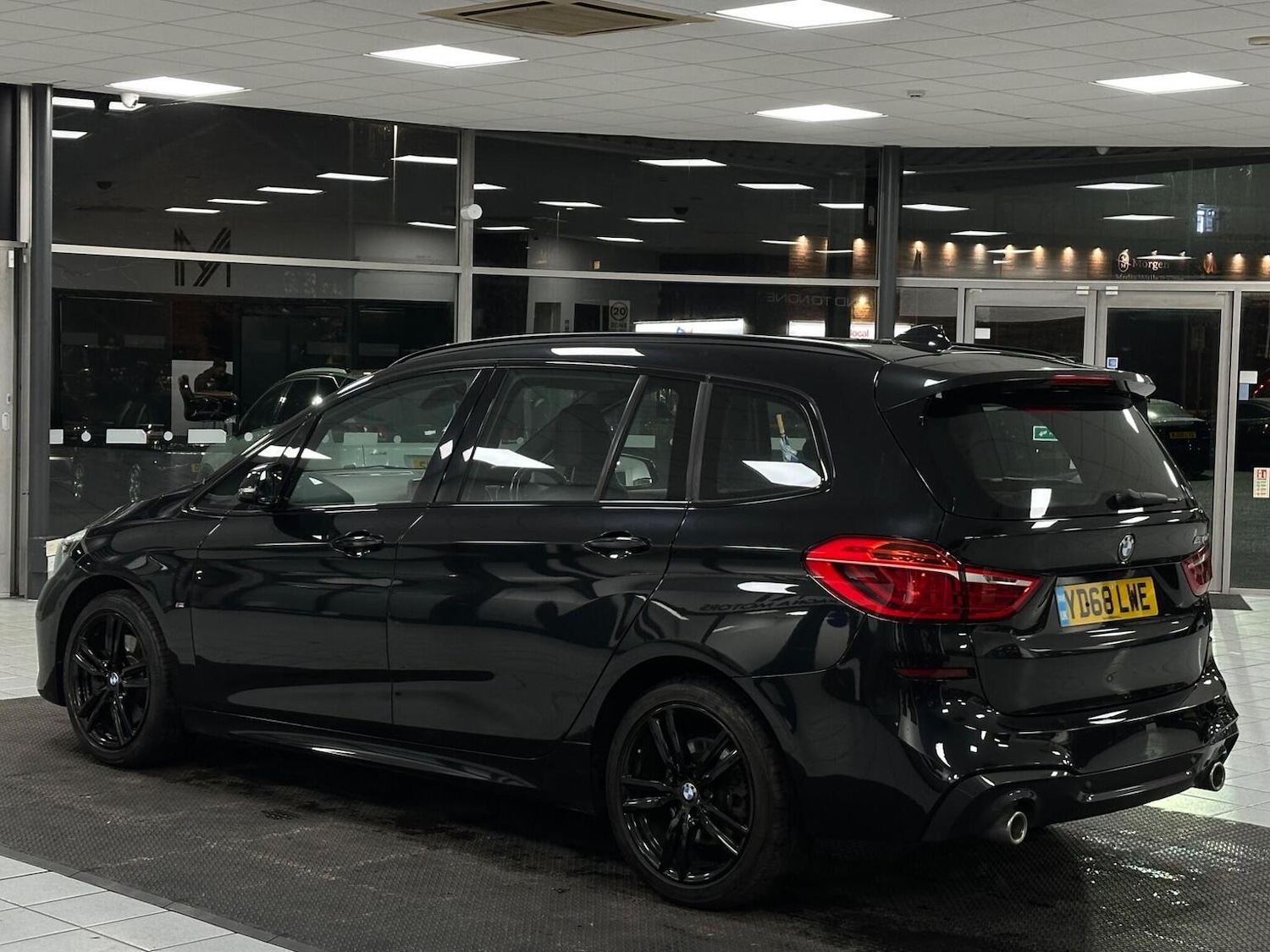Used BMW 2 Series 2018 for sale - 77159315: Photo 10