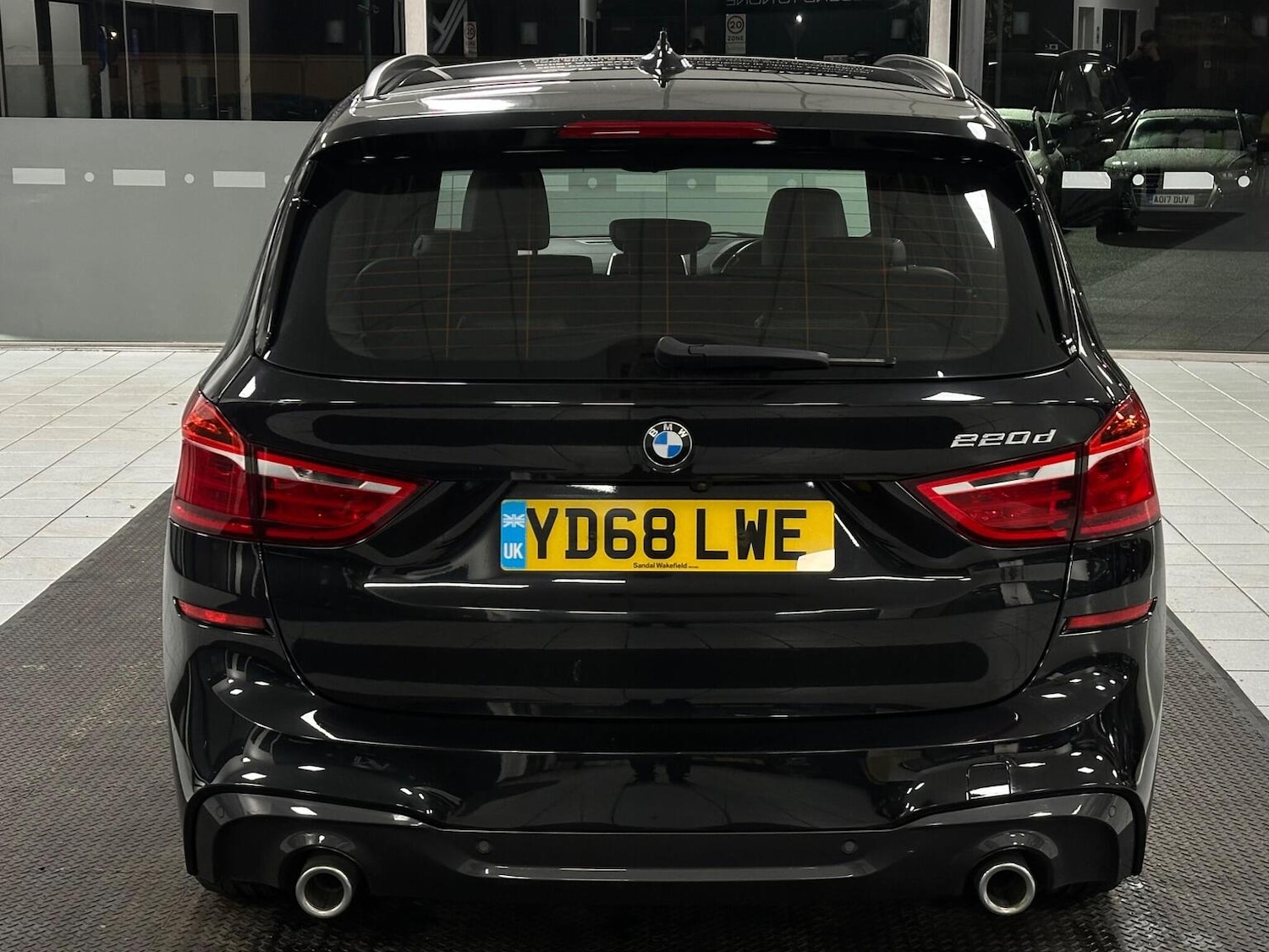 Used BMW 2 Series 2018 for sale - 77159315: Photo 11