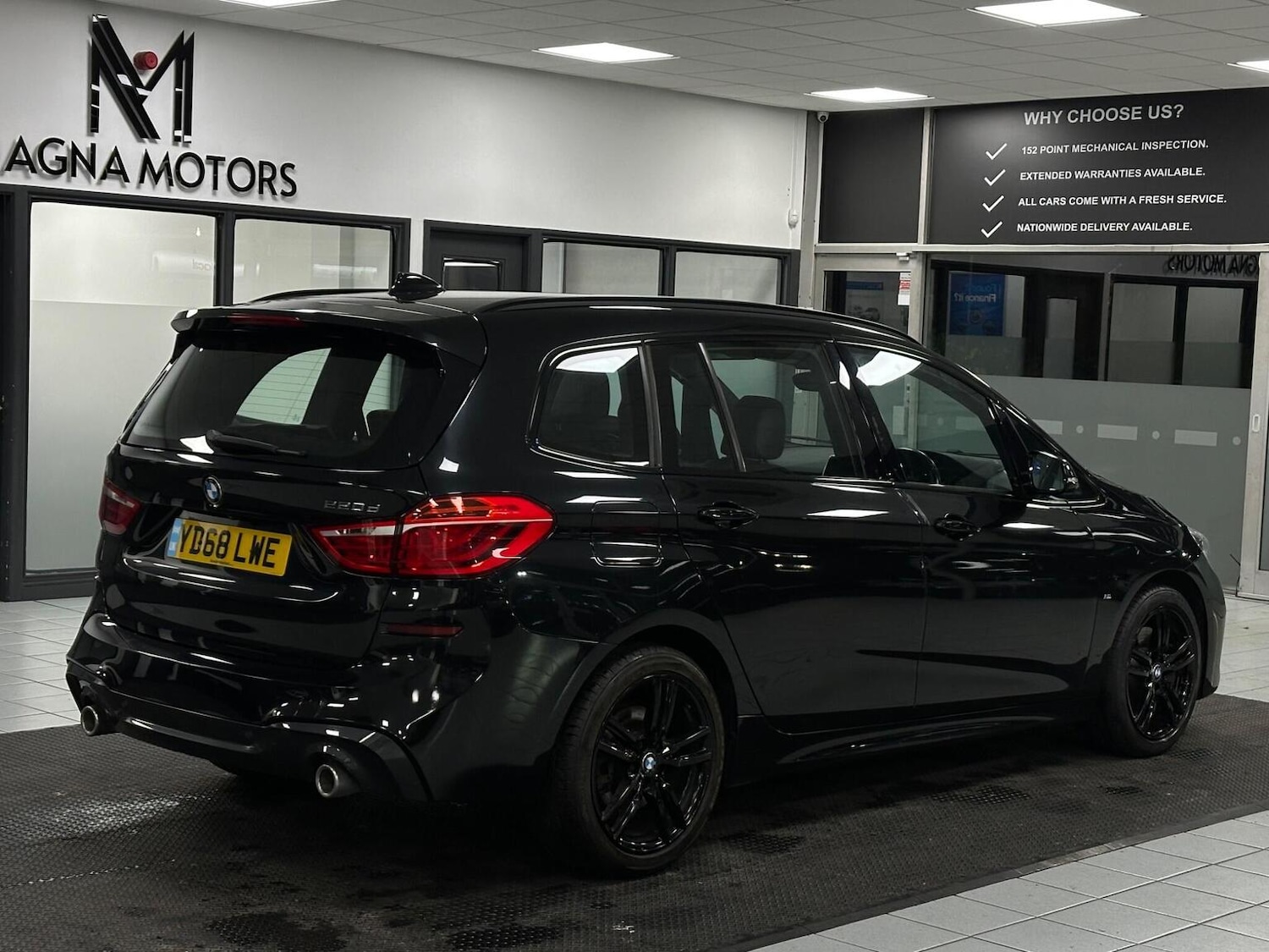 Used BMW 2 Series 2018 for sale - 77159315: Photo 12