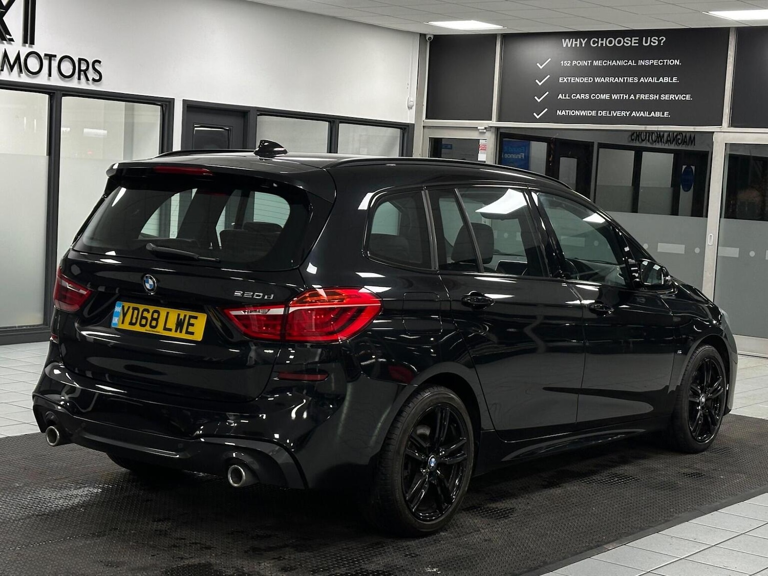 Used BMW 2 Series 2018 for sale - 77159315: Photo 13