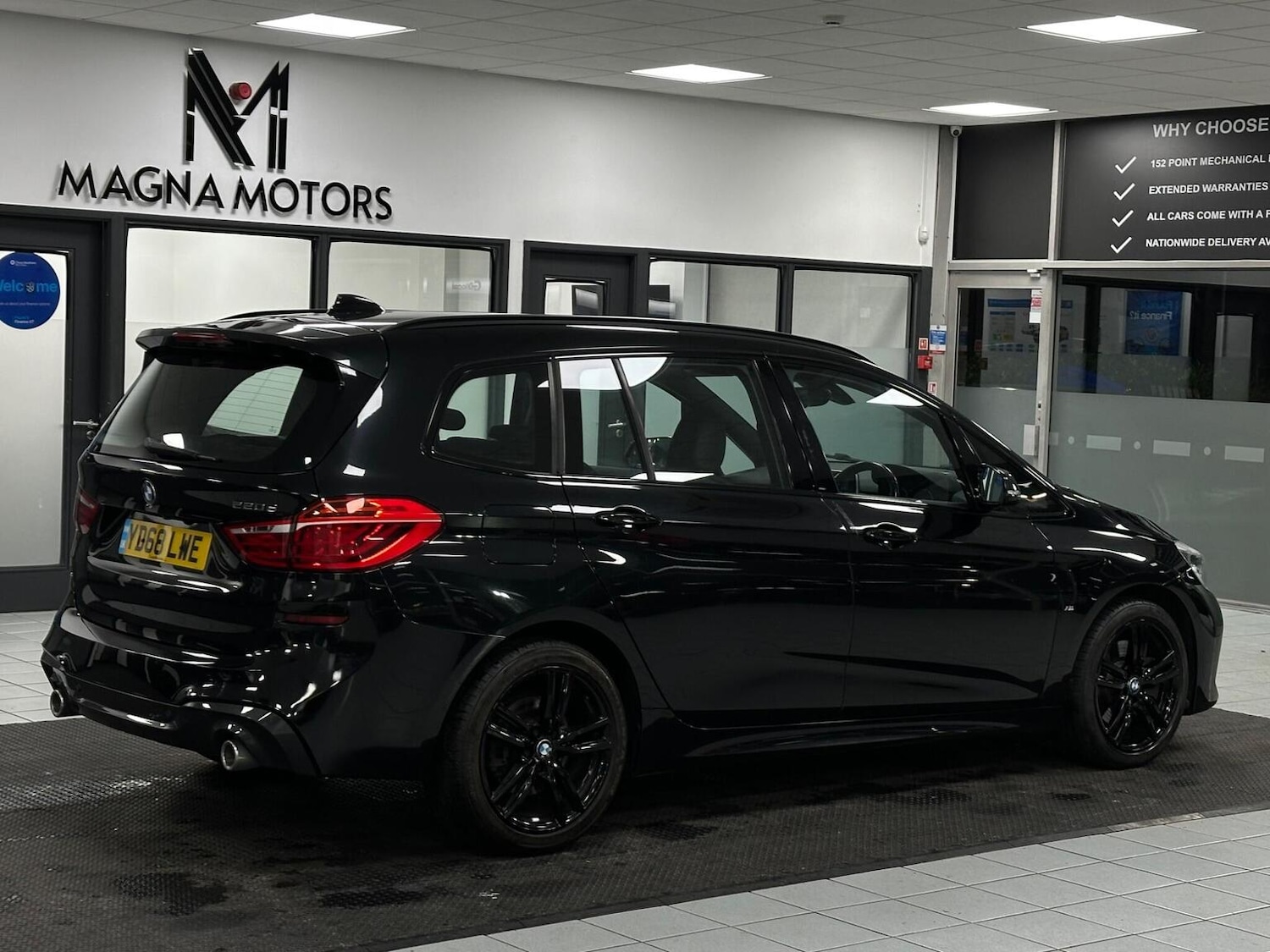 Used BMW 2 Series 2018 for sale - 77159315: Photo 14