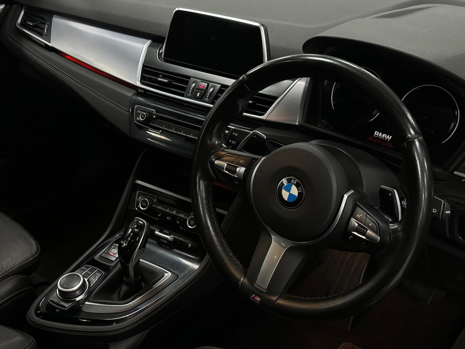 Used BMW 2 Series 2018 for sale - 77159315: Photo 15