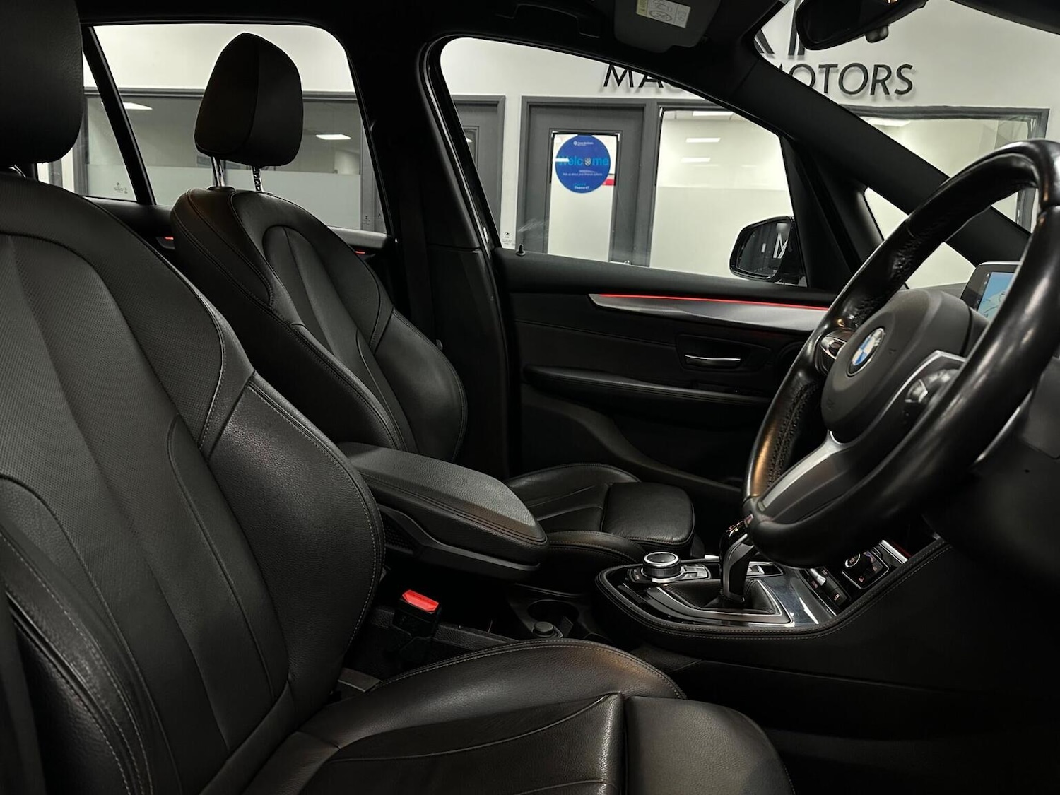 Used BMW 2 Series 2018 for sale - 77159315: Photo 18