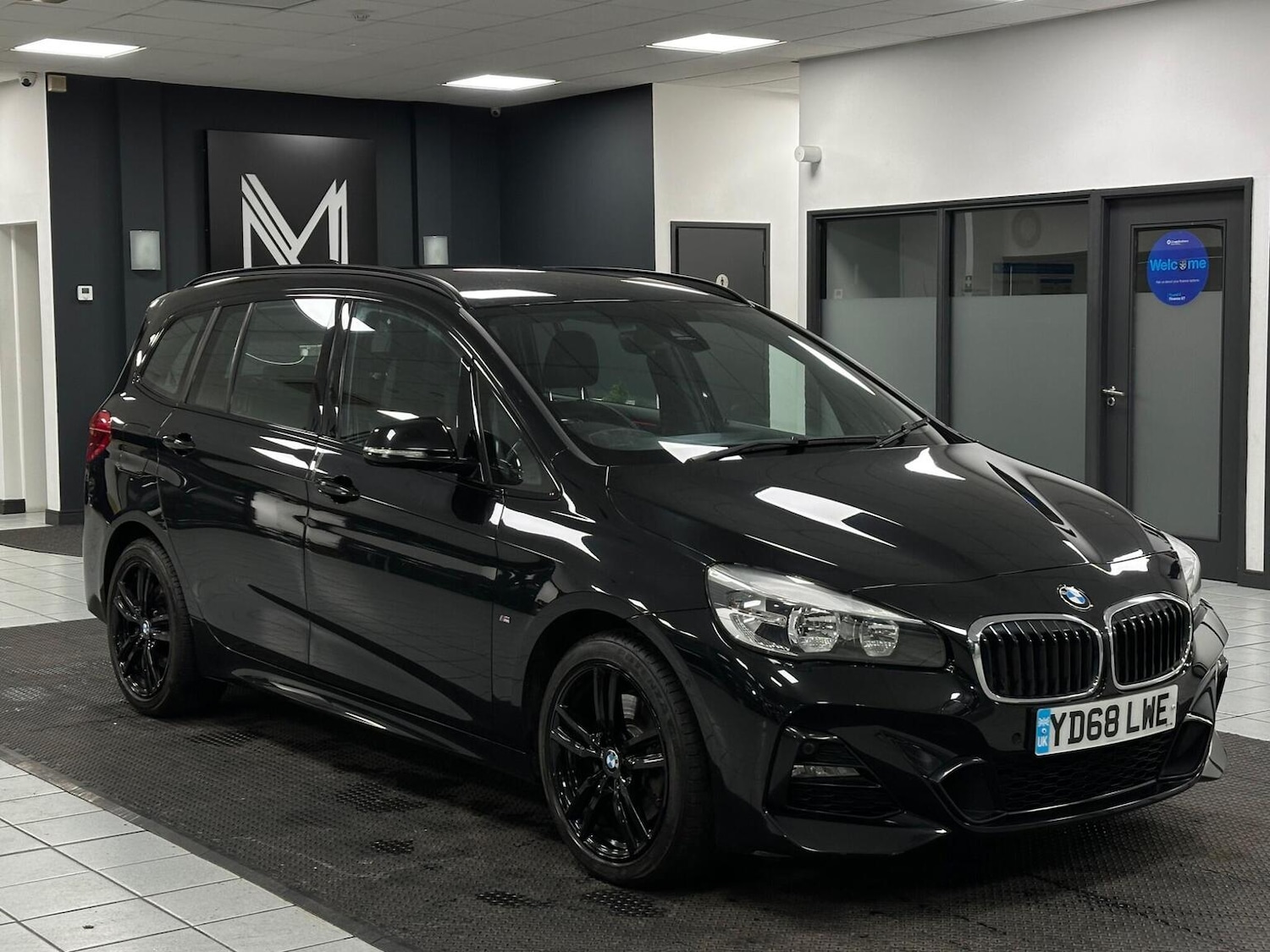 Used BMW 2 Series 2018 for sale - 77159315: Photo 2