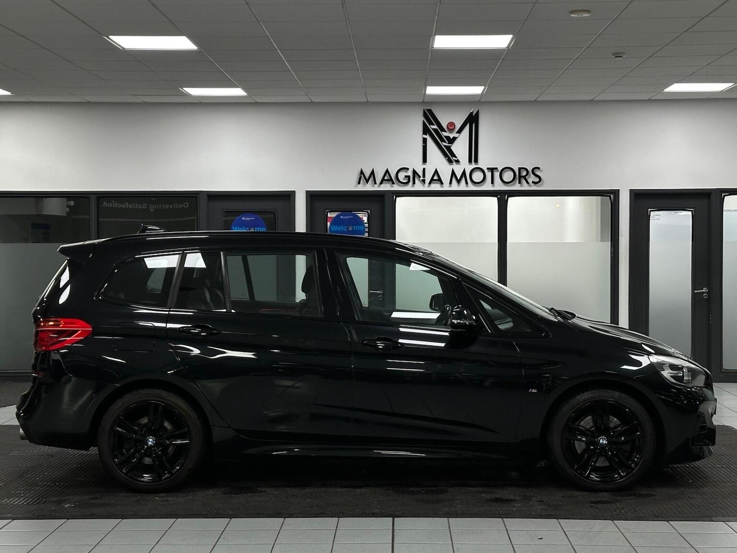 Used BMW 2 Series 2018 for sale - 77159315: Photo 3